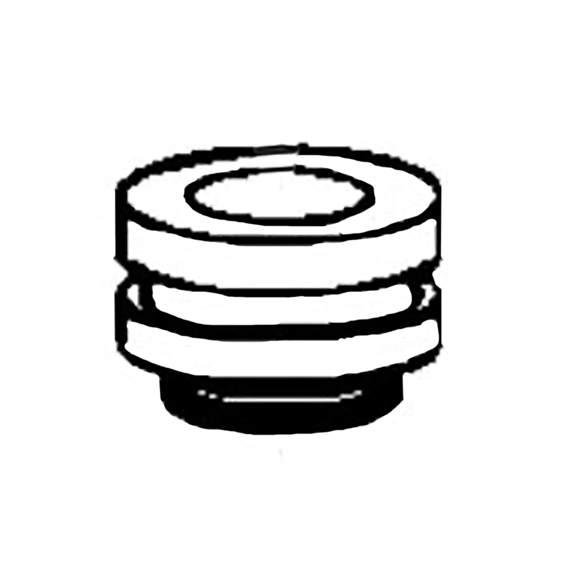 John Deere Retainer - 790106800