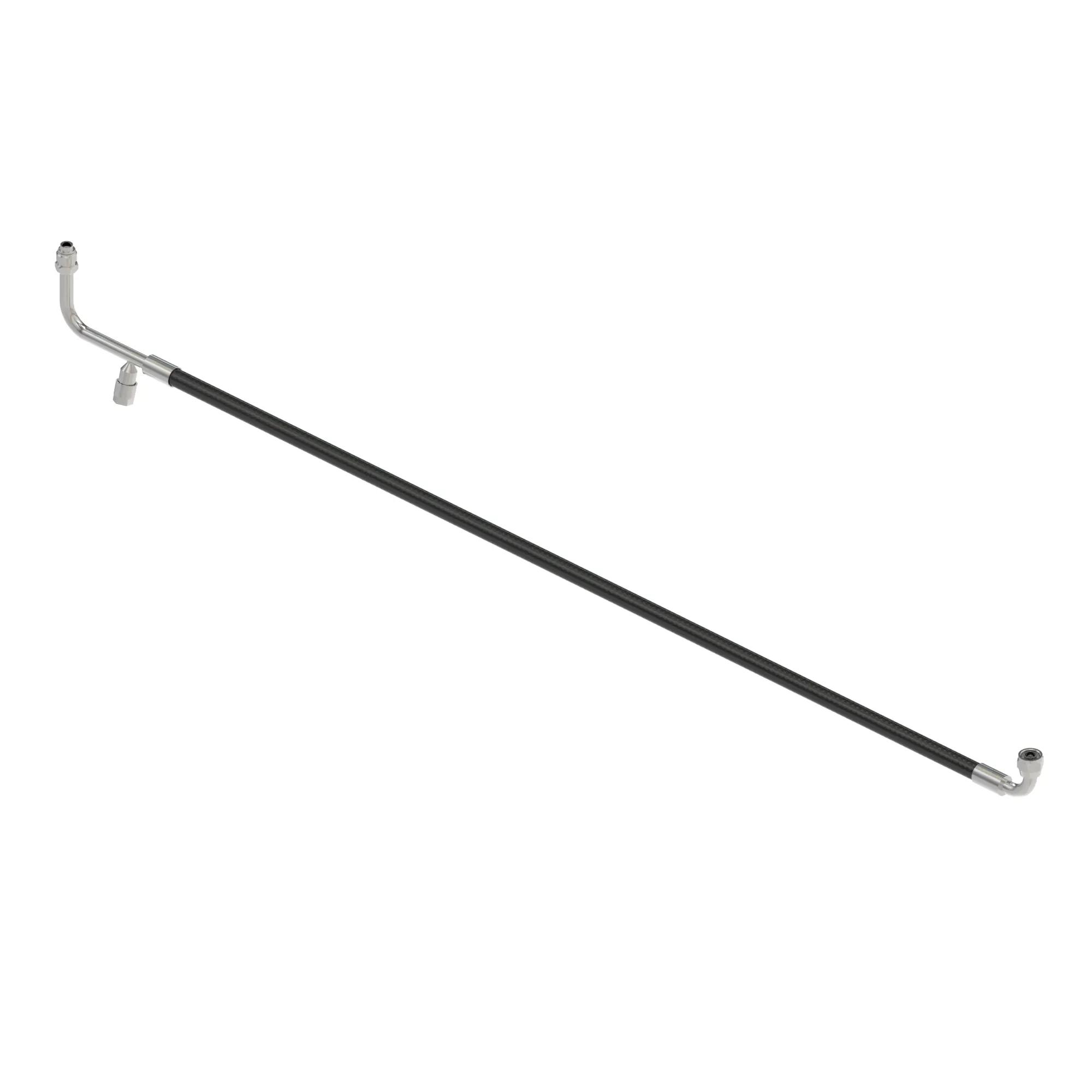 HOSE, REFRIGERANT