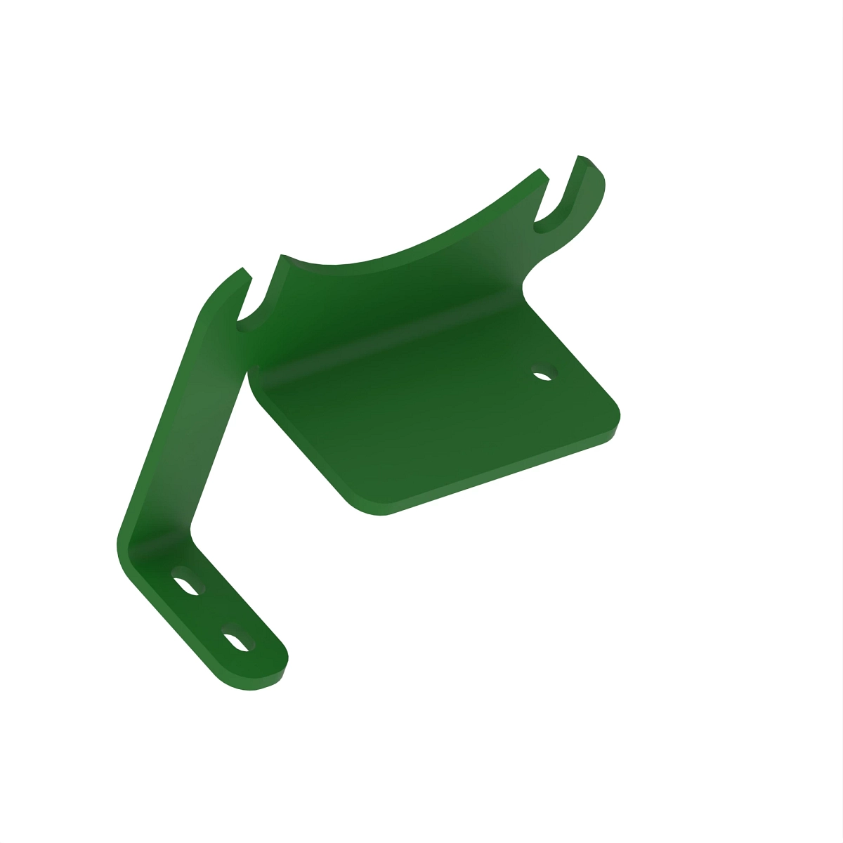 Bracket Stone Det