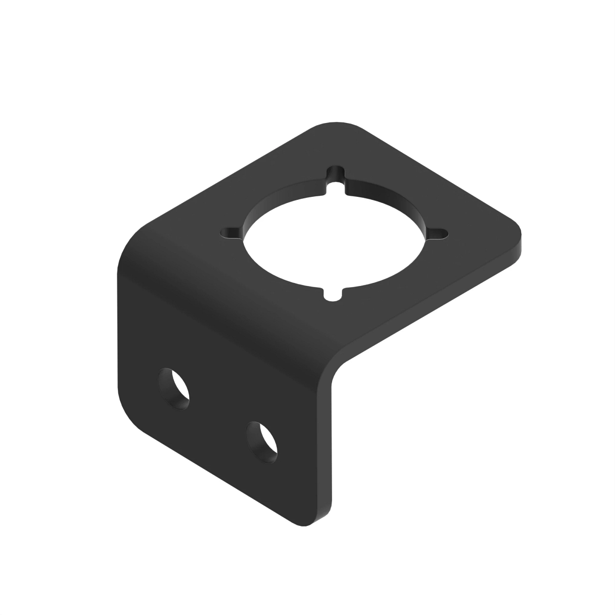 Bracket, Ctr Harness Disconnect
