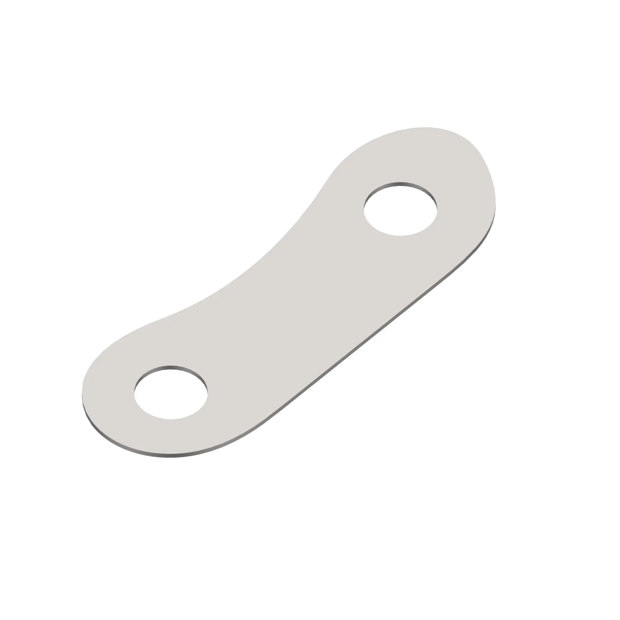 John Deere Plate - L172101