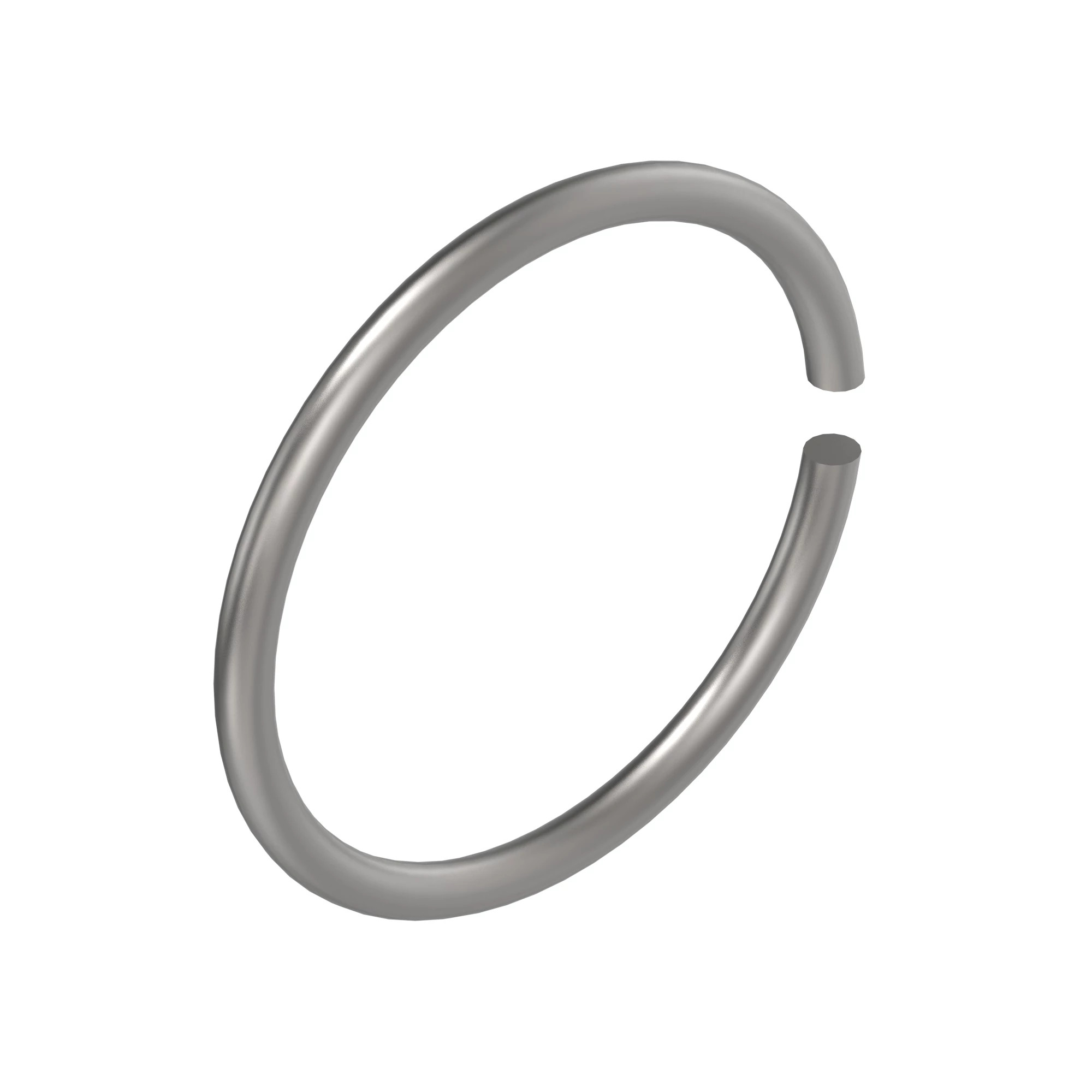 RING, EXTERNAL SNAP
