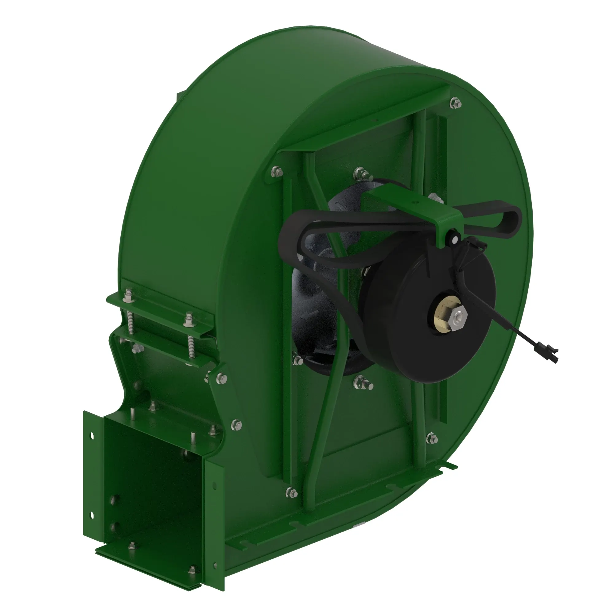 FAN ASSY