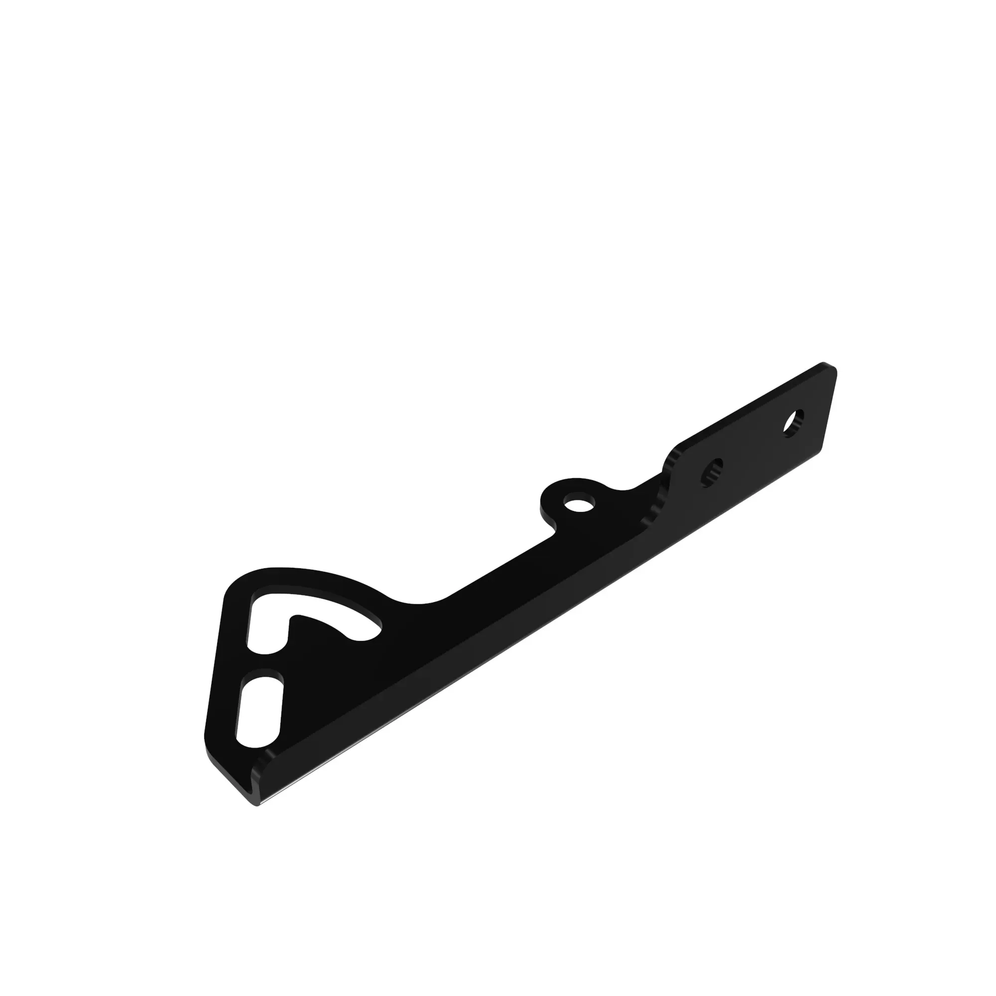R544115: Condenser Pivot Bracket, Right Side