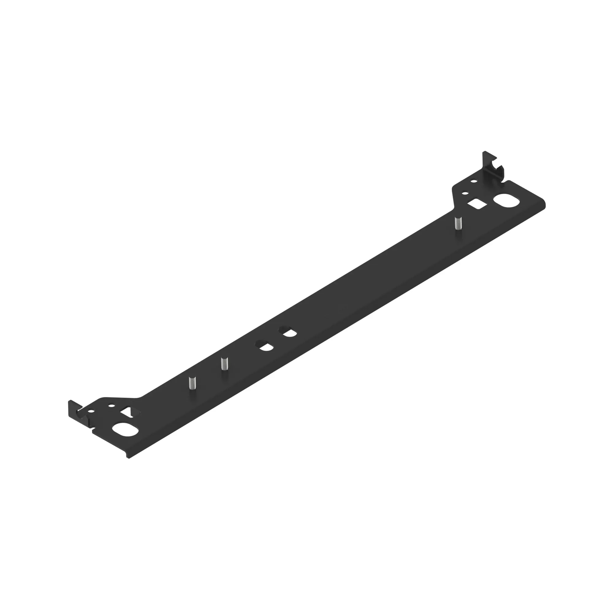 BRACKET, ASSEMBLY, RADIATOR, TOP FR