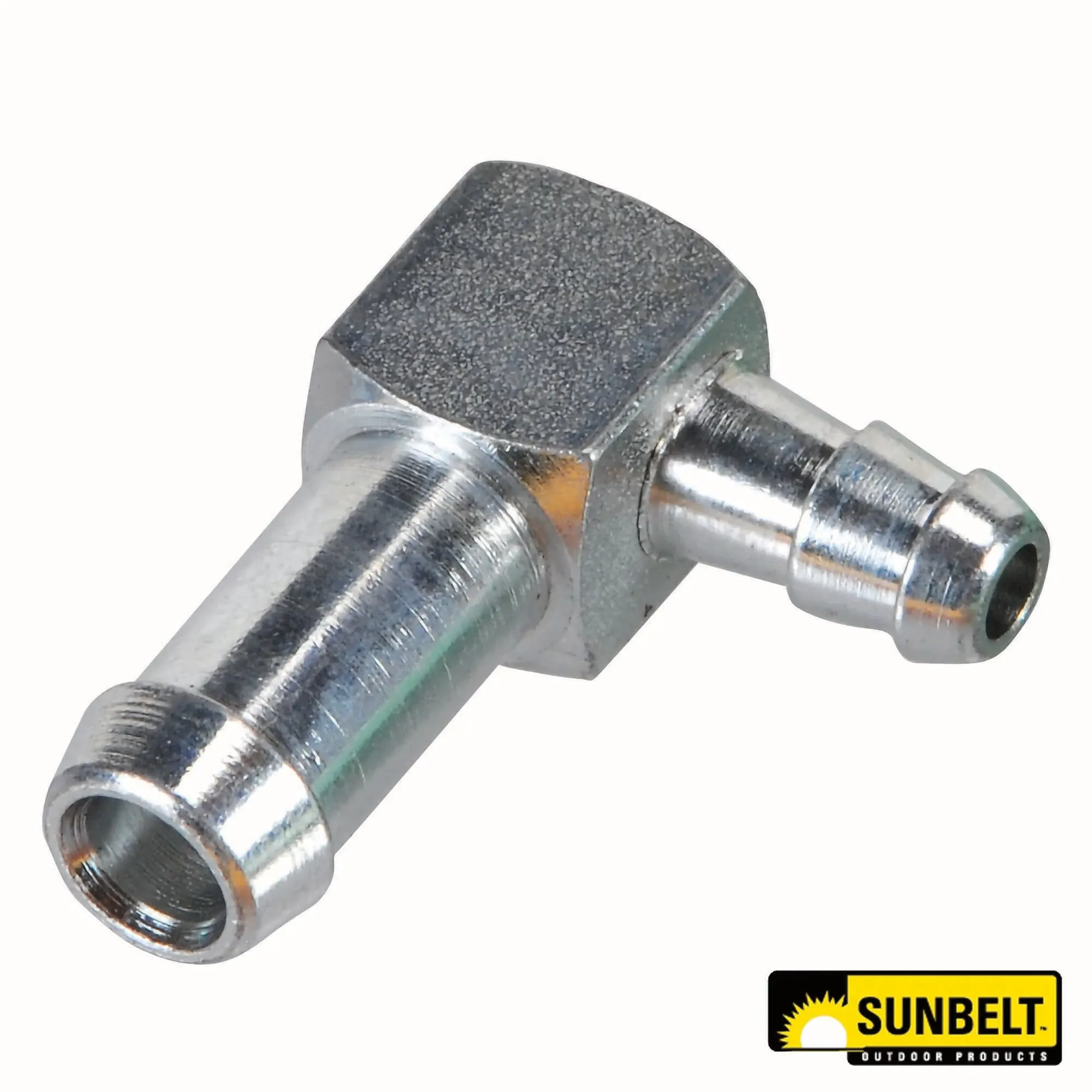 Sunbelt Fuel Line Elbow Fitting - A-B1SB8678