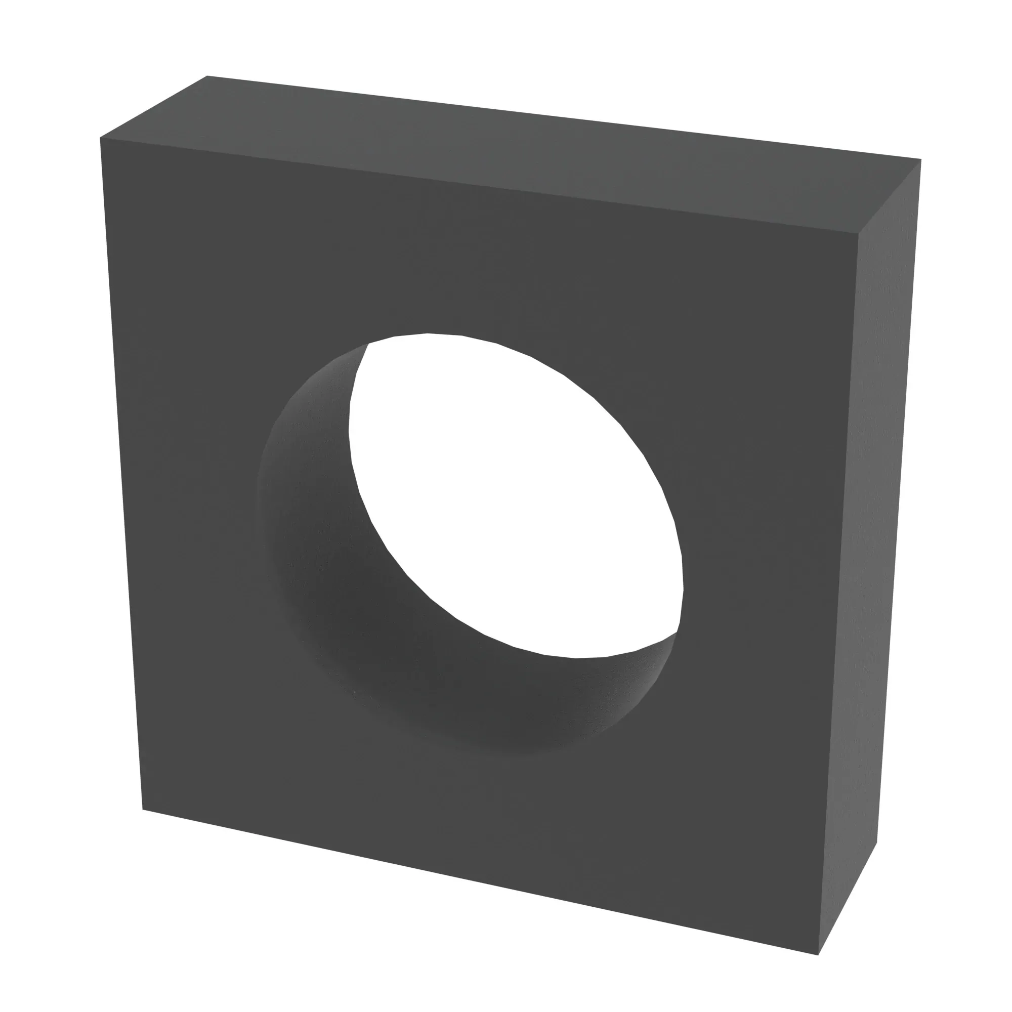 John Deere Gasket - SU50905