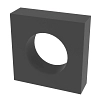 John Deere Gasket - SU50905