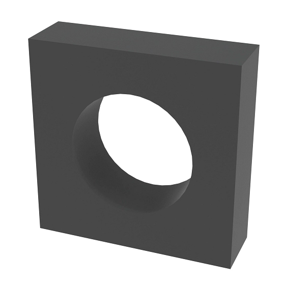 John Deere Gasket - SU50905