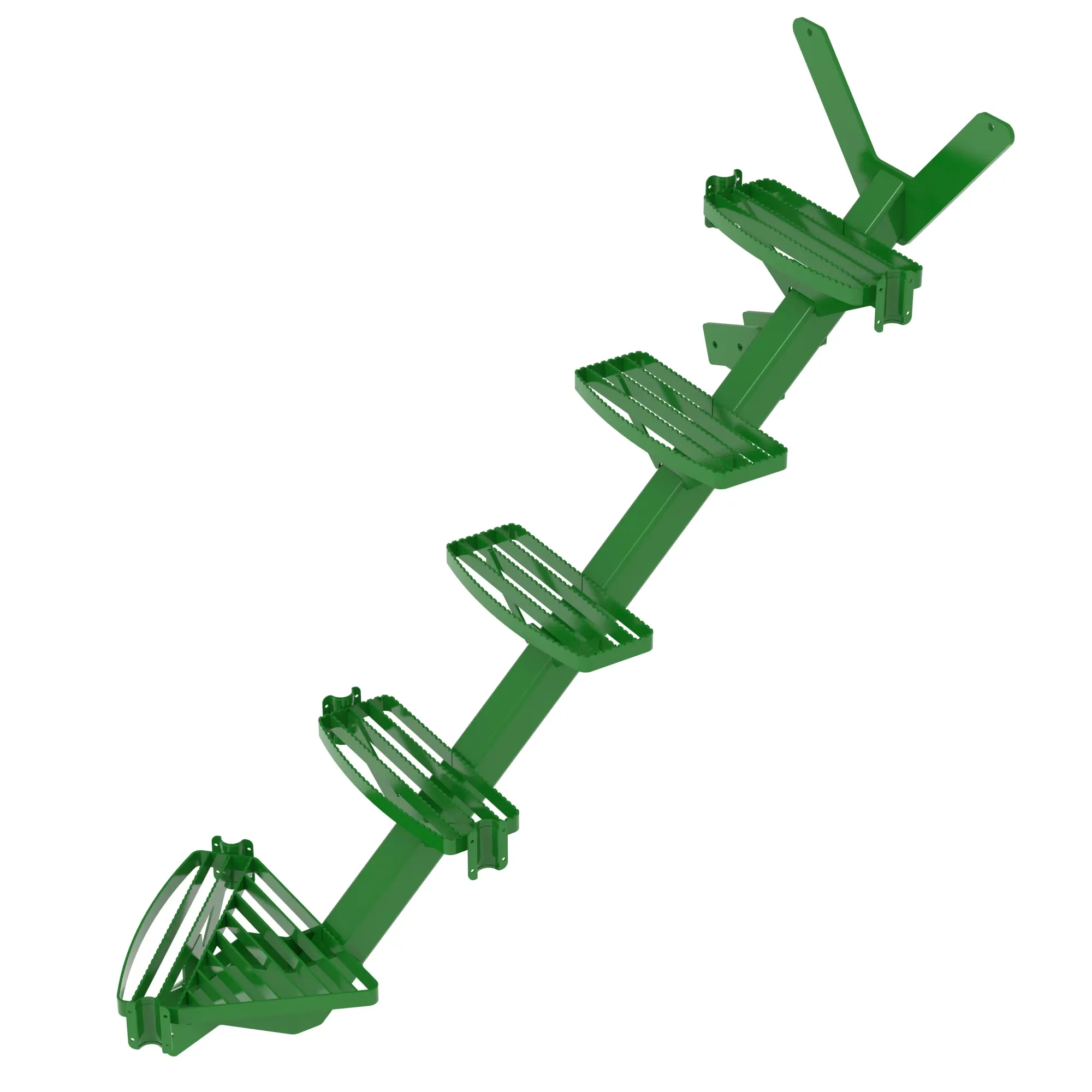 John Deere Step, Upper - AA45027