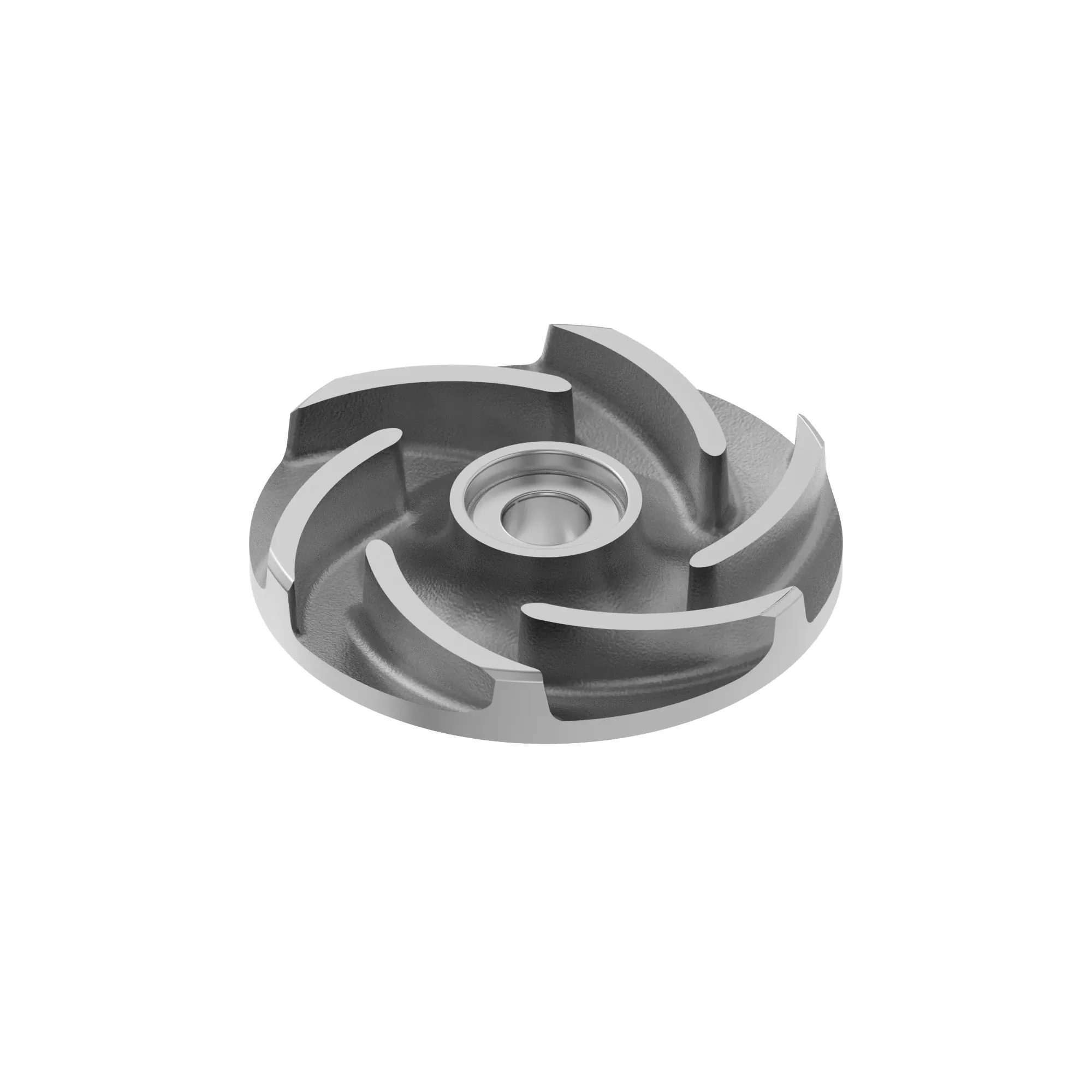 IMPELLER, IMPELLER,WATER PUMP