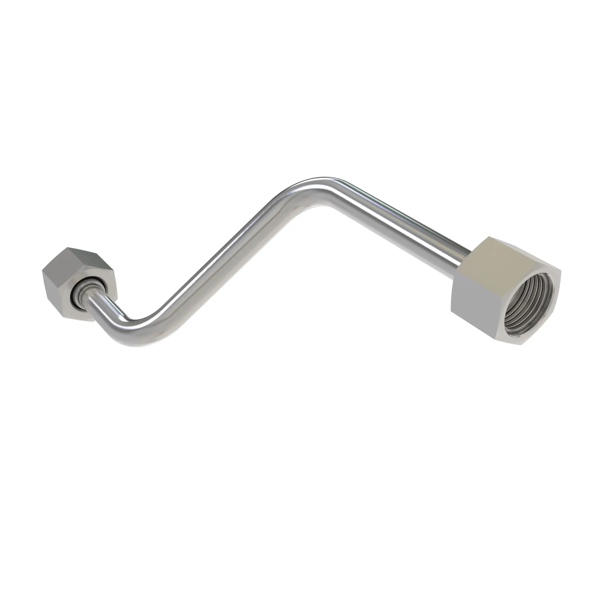 HYDRAULIC TRAILER BRAKE, BRAKE