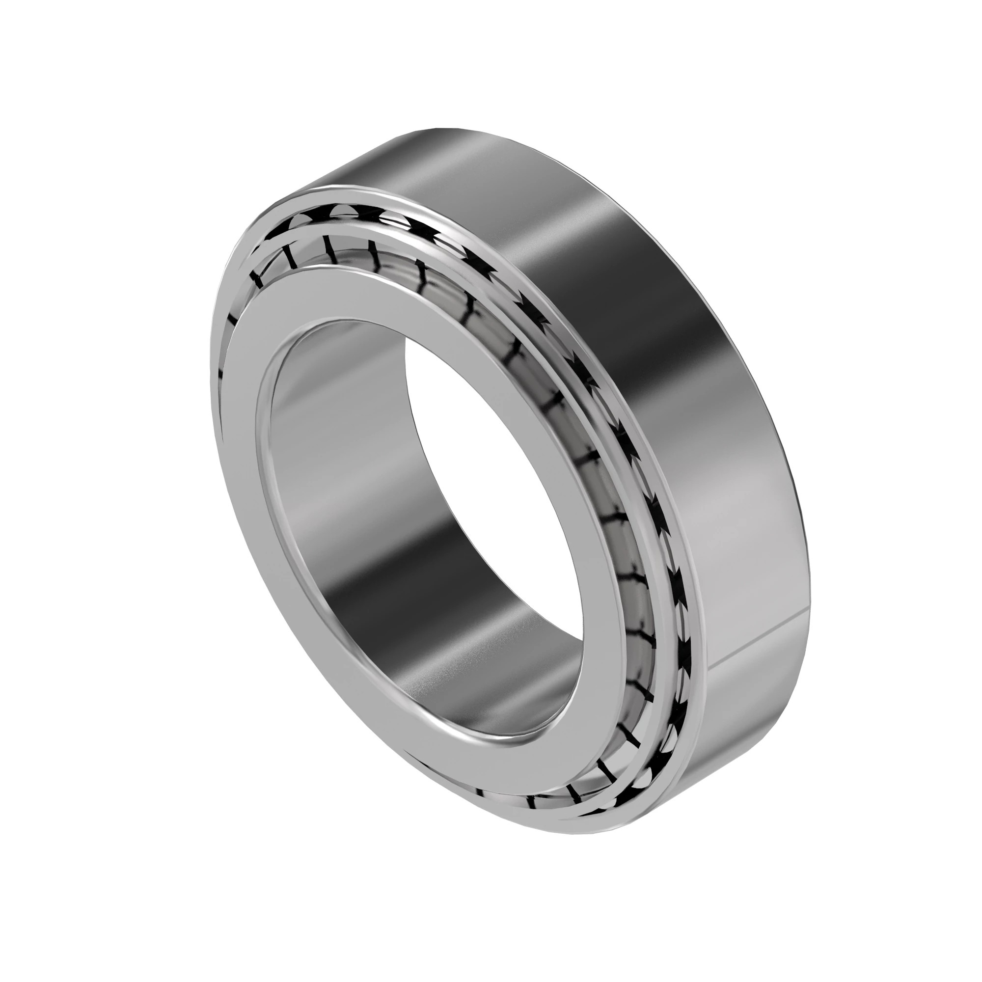 TAPERED ROLLER BEARING, ASM