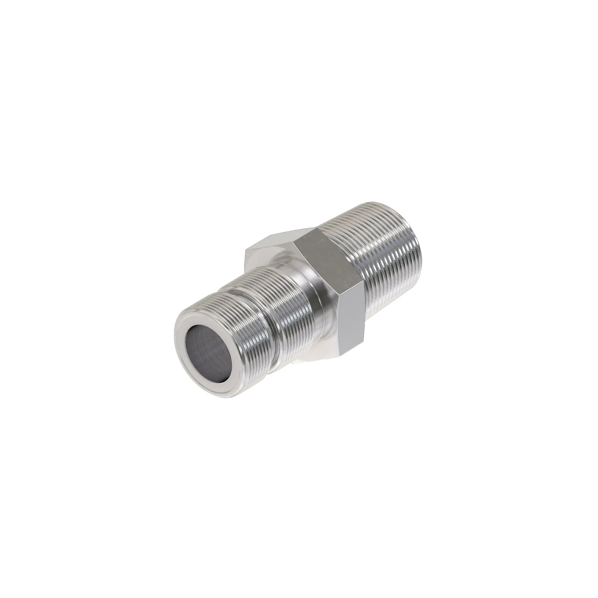 FITTING, DIAGNOSTIC PORT