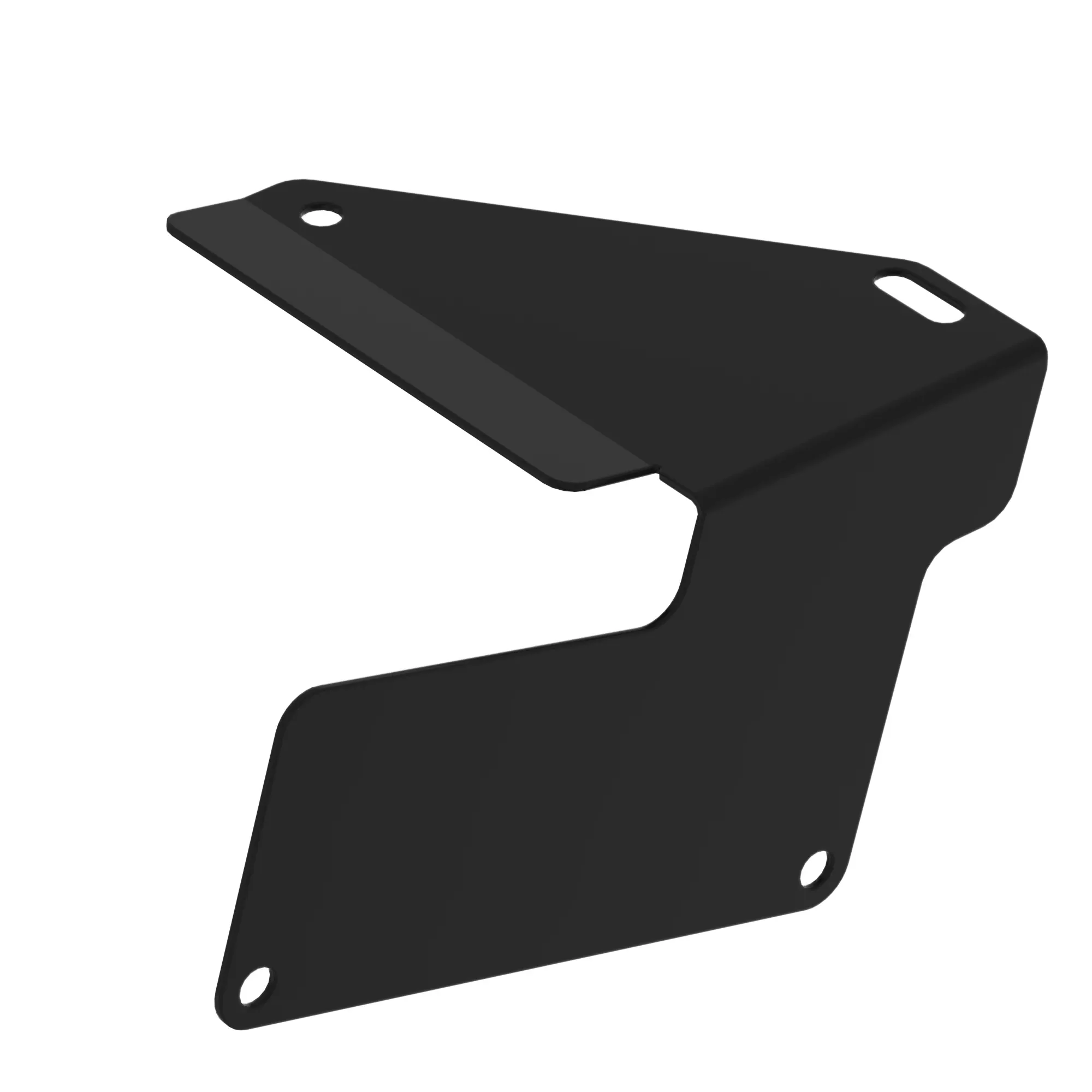 SHEET-PSC CONTROLLER MOUNT