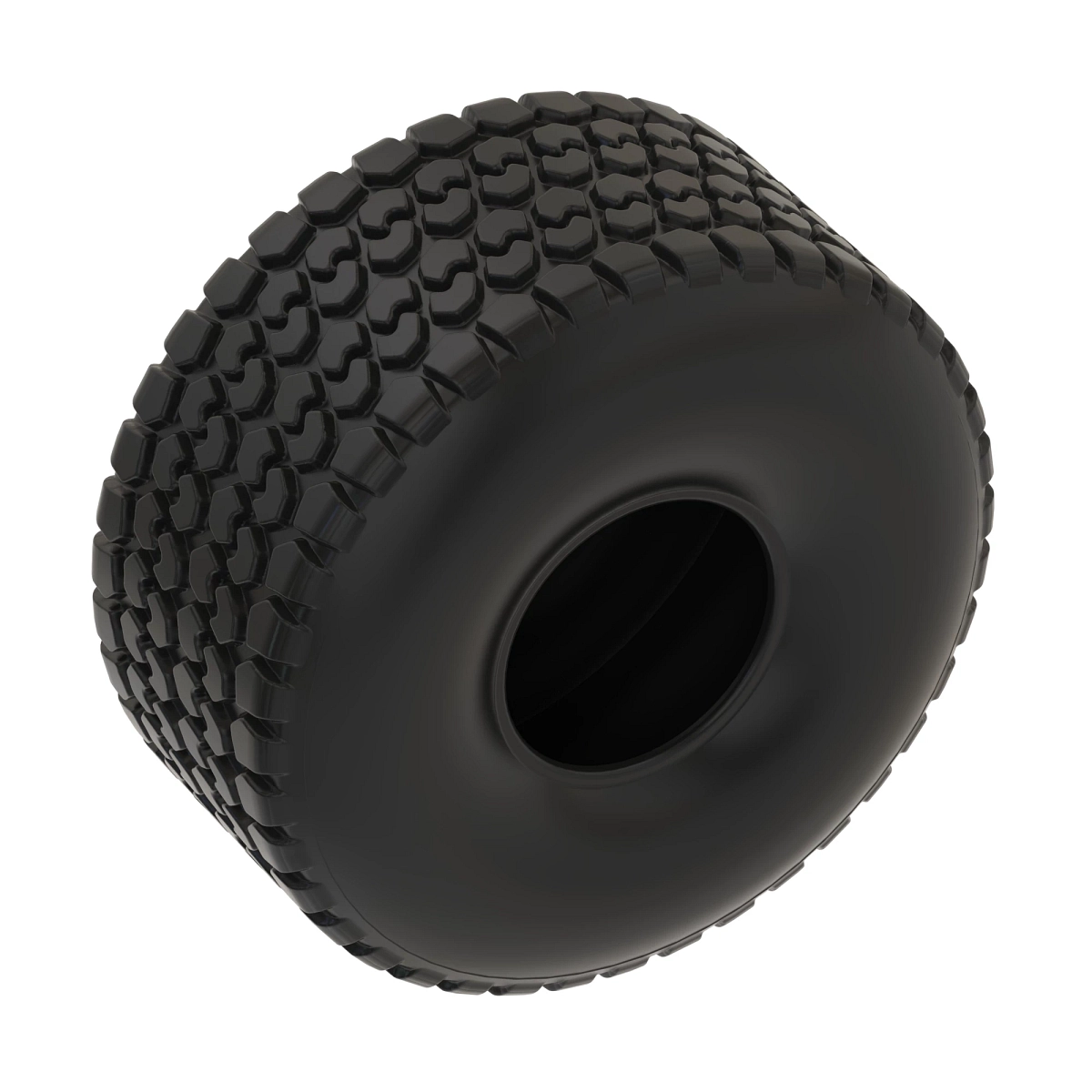Tire, 25X12-9, Turf