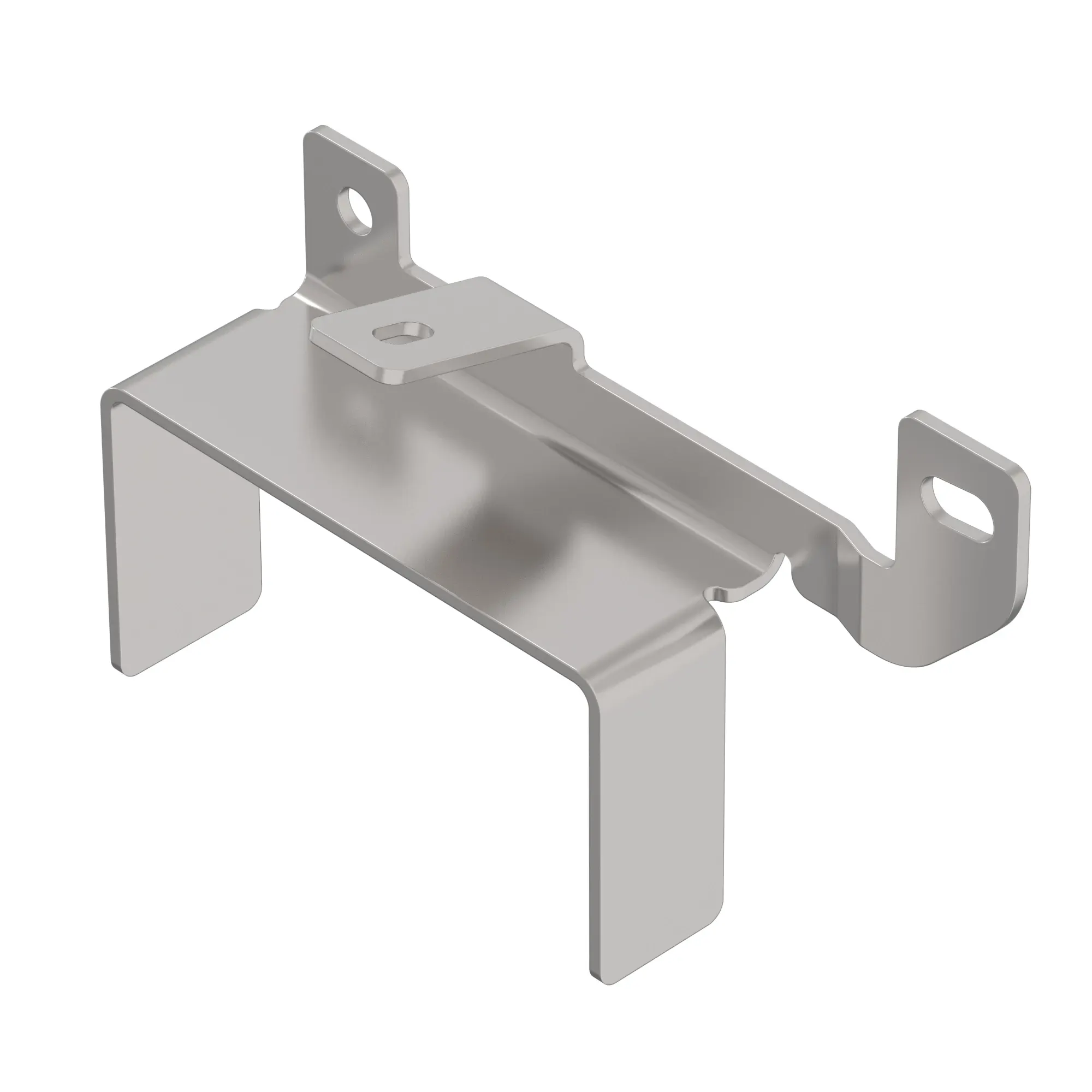 BRACKET, RH BATTERY MOUNT