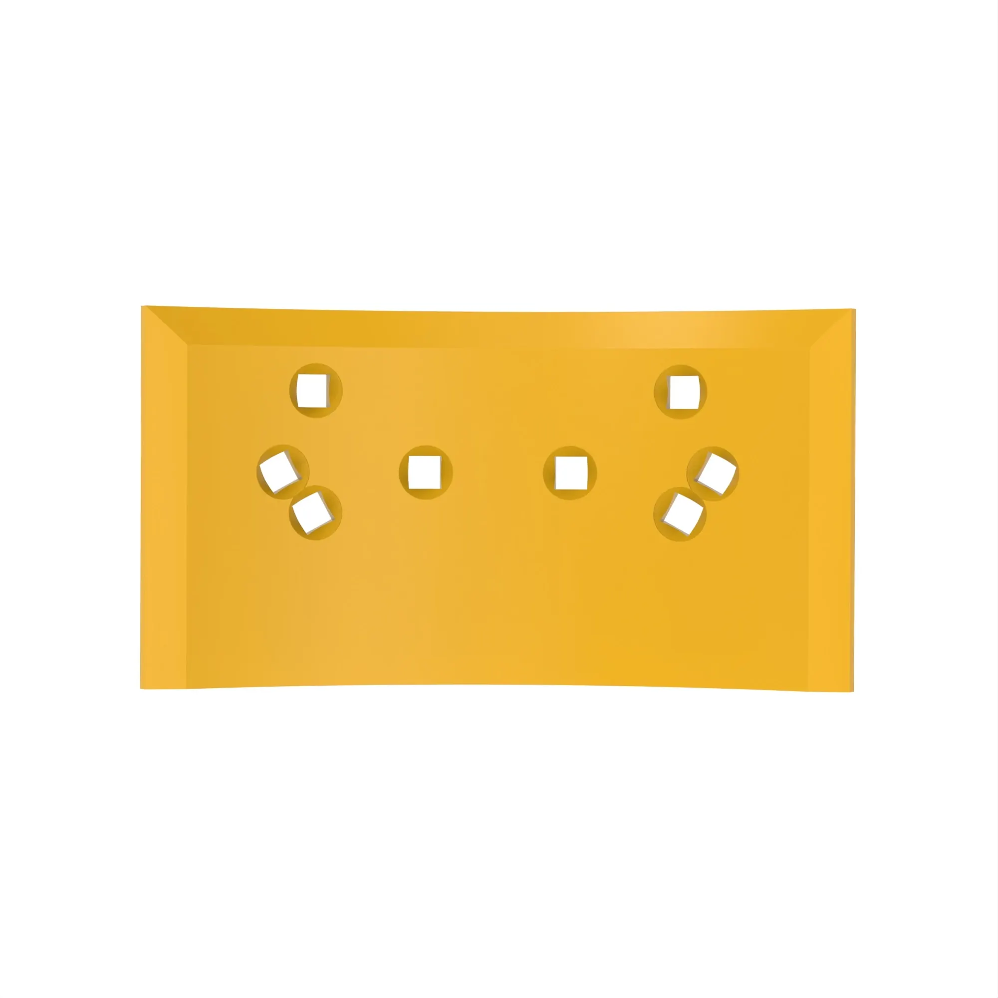 Overlay End Bit