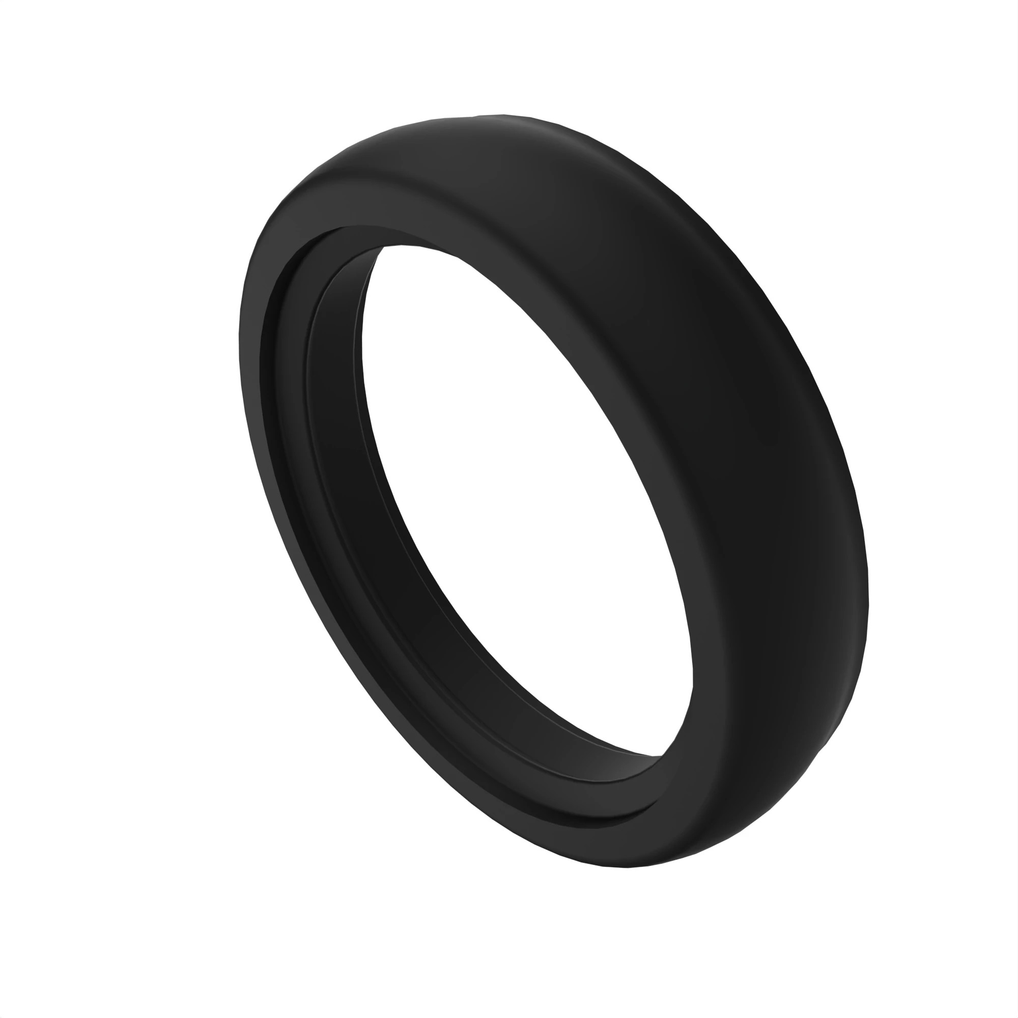 John Deere Narrow Spoked Gauge Wheel Tire, 16 X 3-12 - A85133