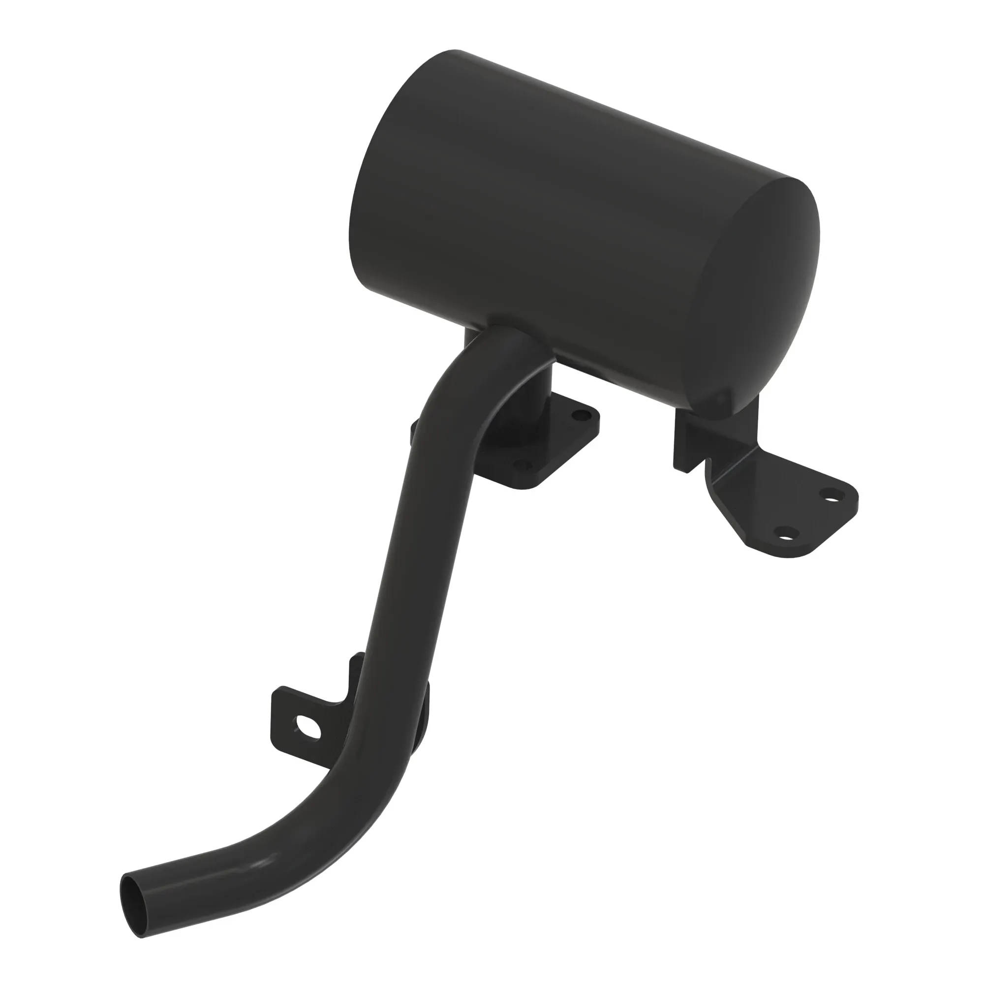 Exhaust Pipe