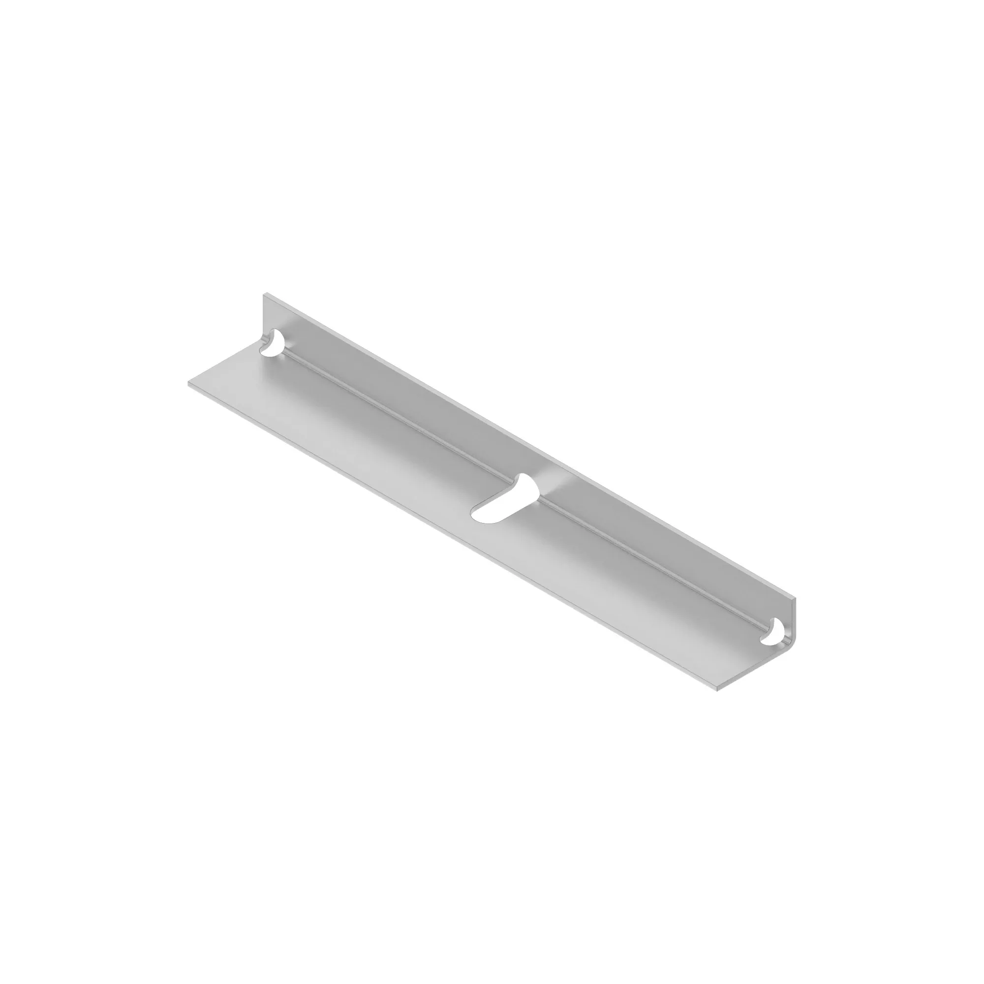 John Deere Mounting Angle for Wet Charged Battery - T121288