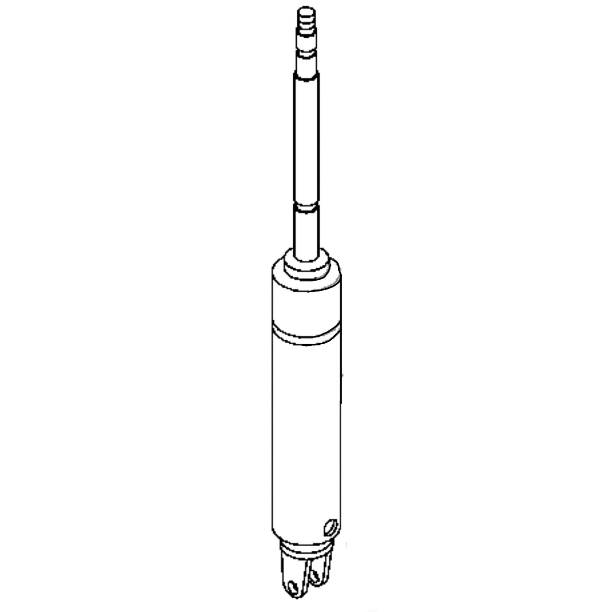 Cylinder