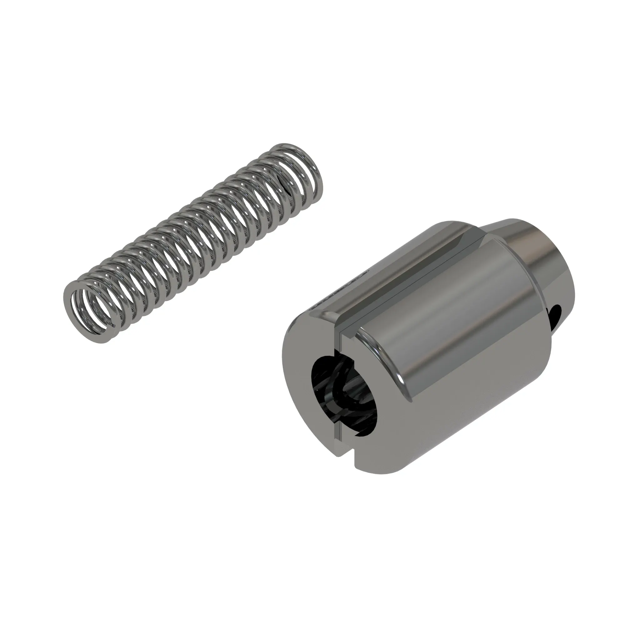 John Deere Plunger Kit - AKK54434