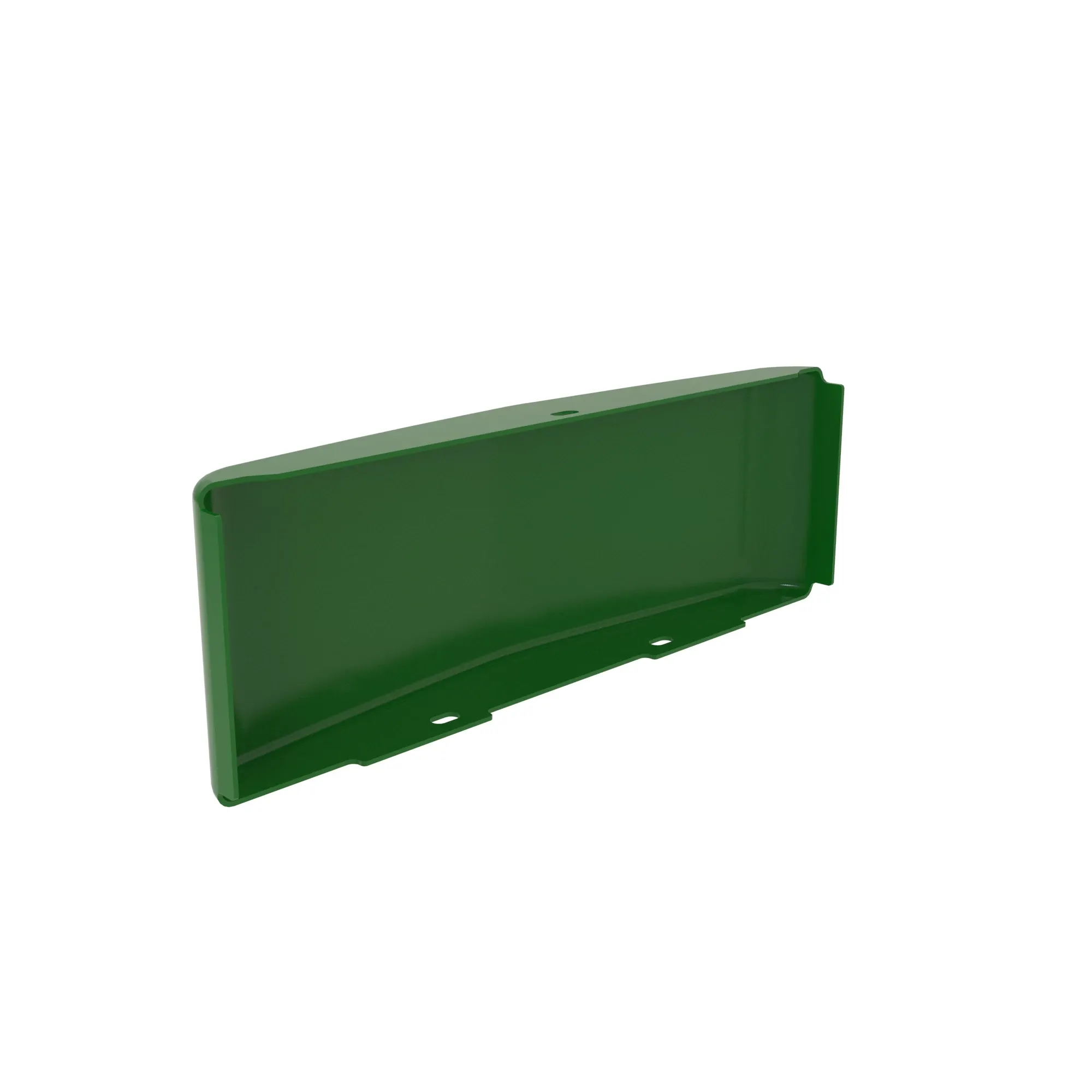N403775: Main Frame Front Cover