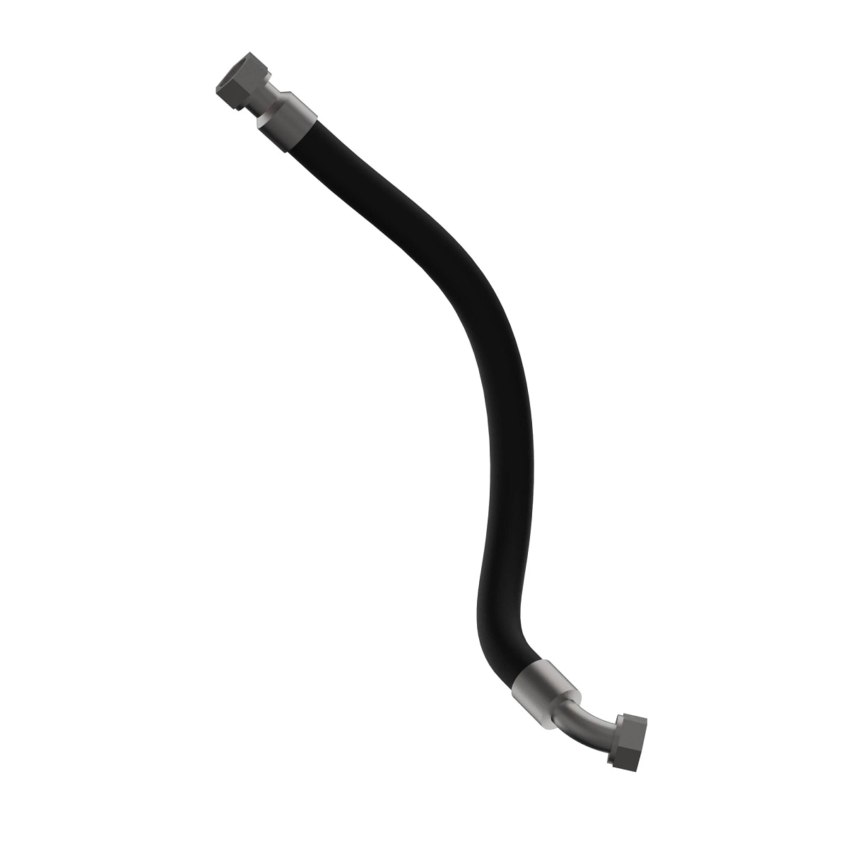 Hose, Hydraulic