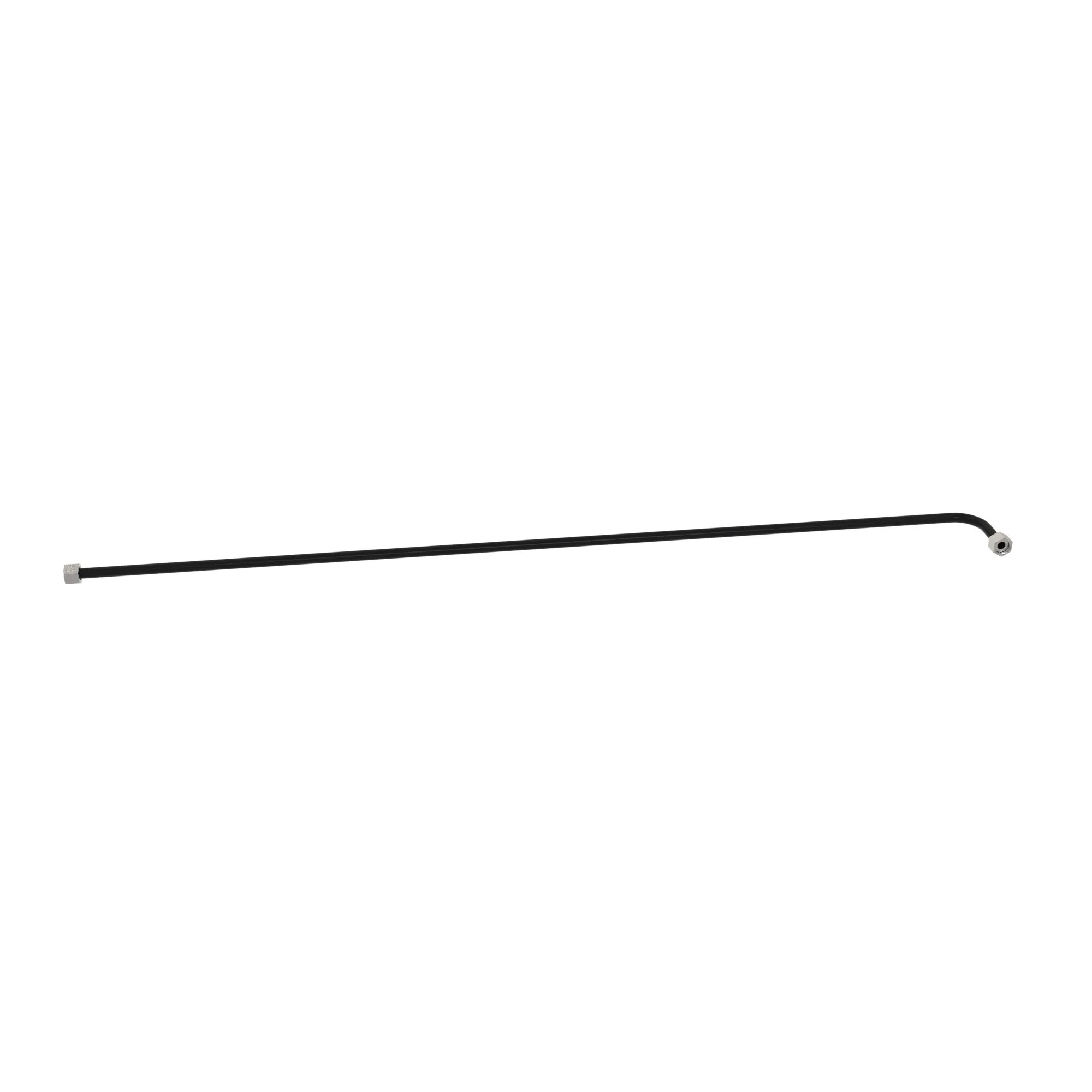 John Deere Bucket Cylinder Hydraulic Oil Line - 0081378121