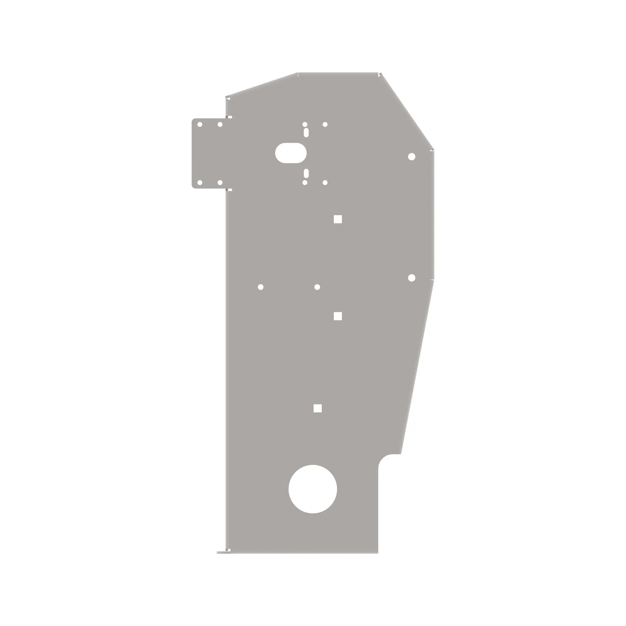 Bracket
