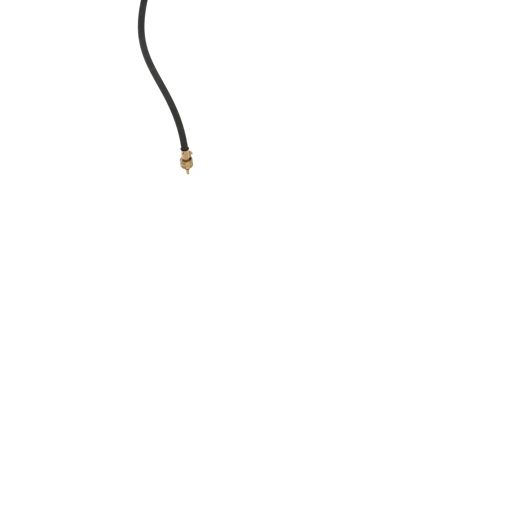 John Deere AM/FM/WB Antenna - AT443669