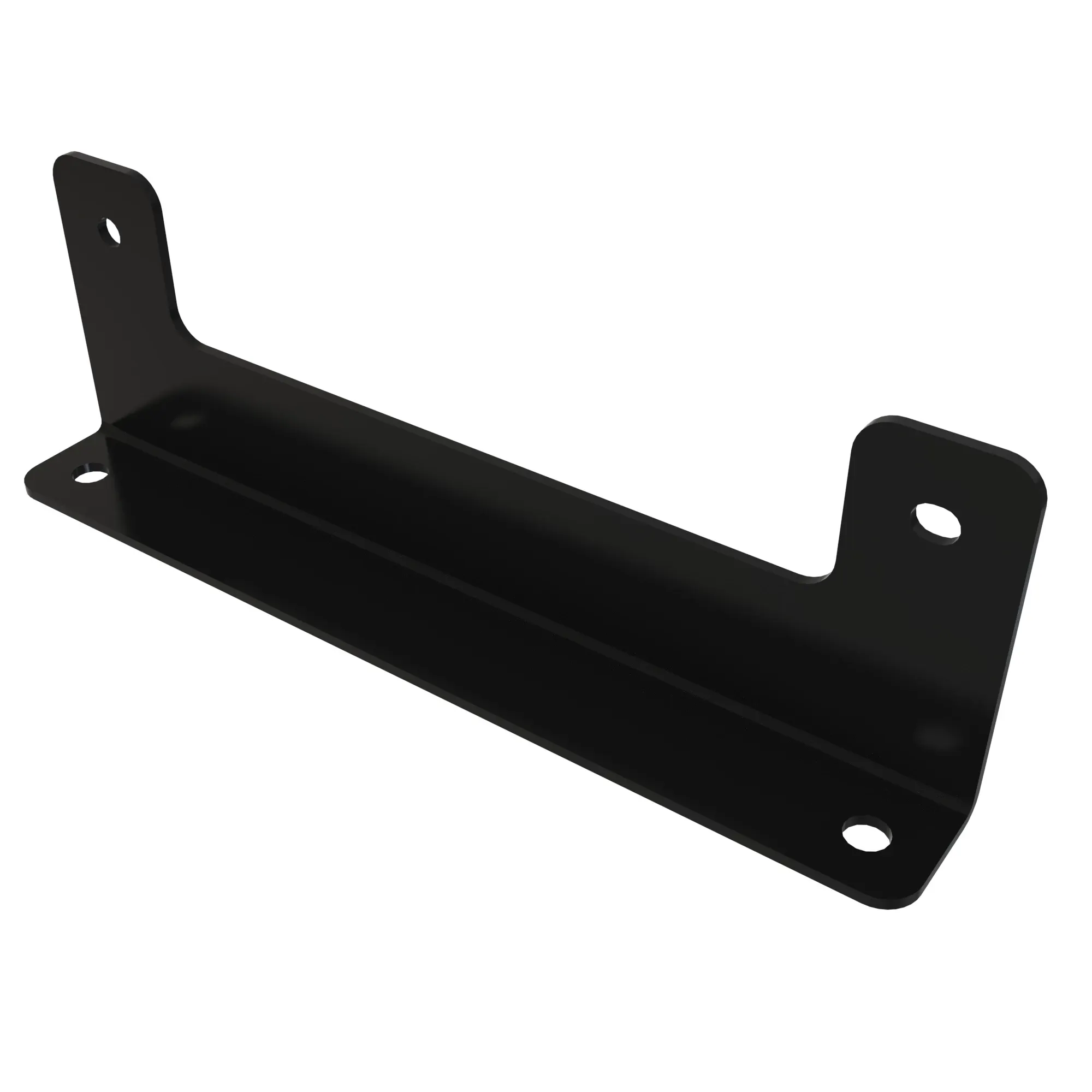 John Deere PTO Shield Bracket - R555831