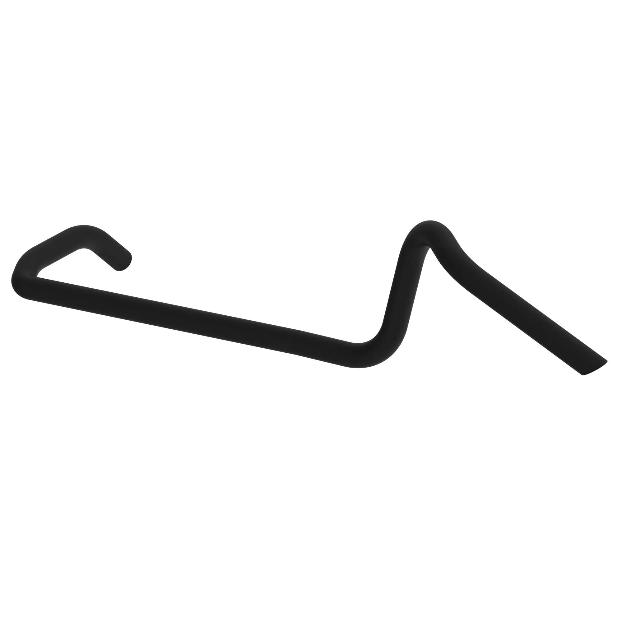BREATHER, ENGINE BREATHER HOSE, STA