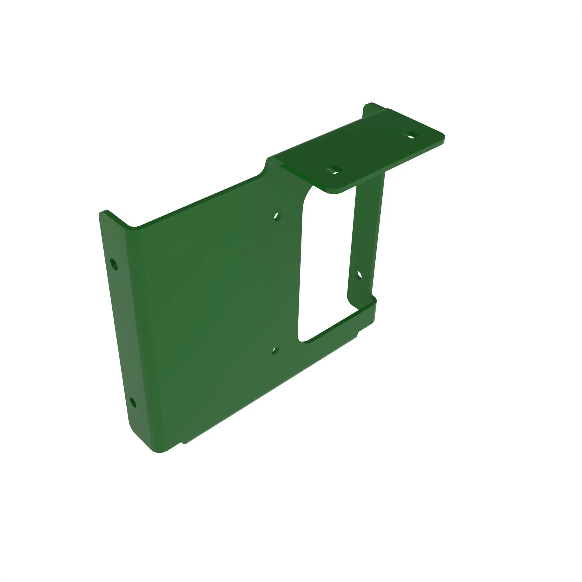 SUPPORT, FUEL TANK