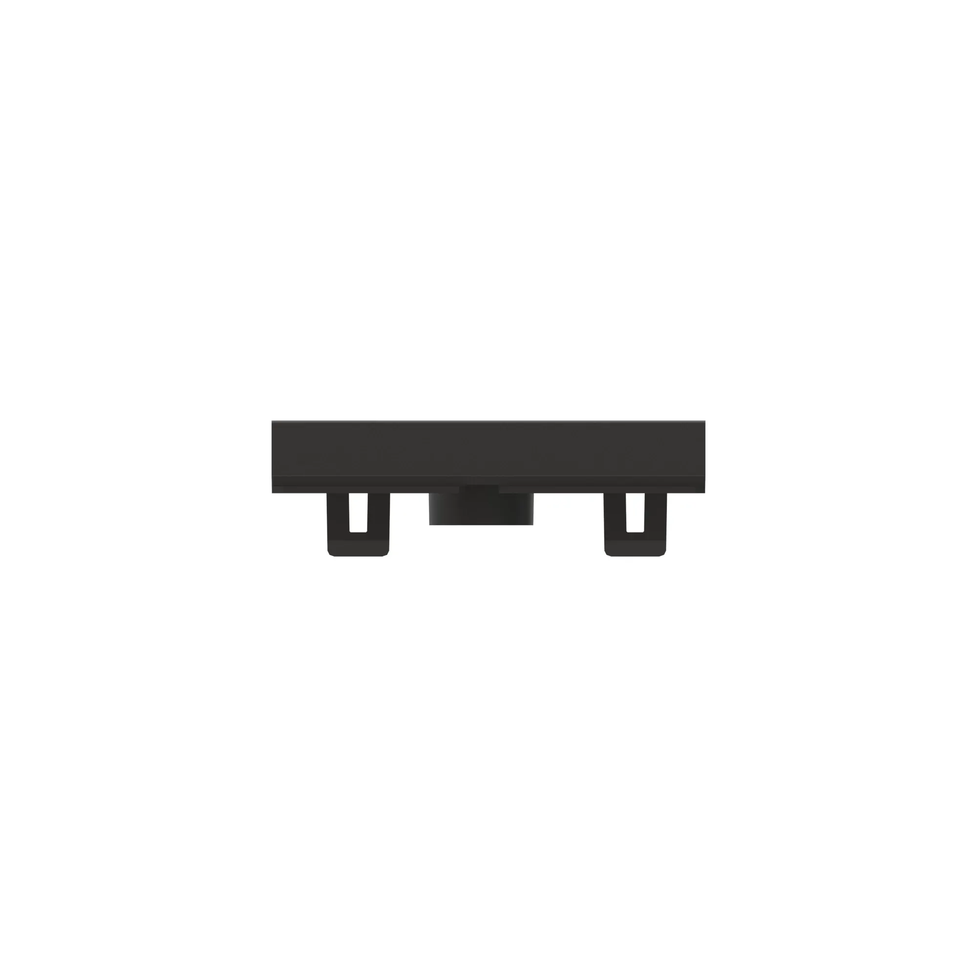CABLE CHANNEL FOR IT4 ENG RH - SERVICE COVER