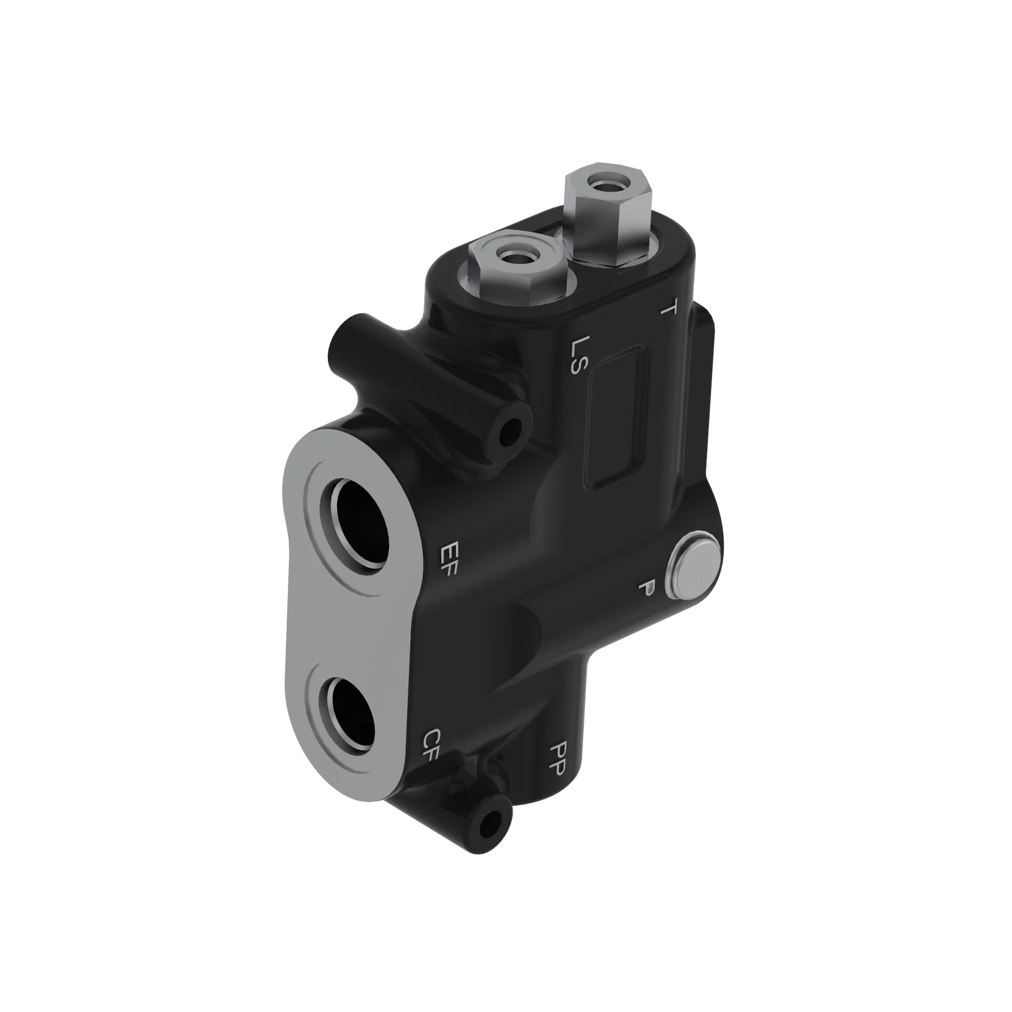Flow Control Hyd. Valve