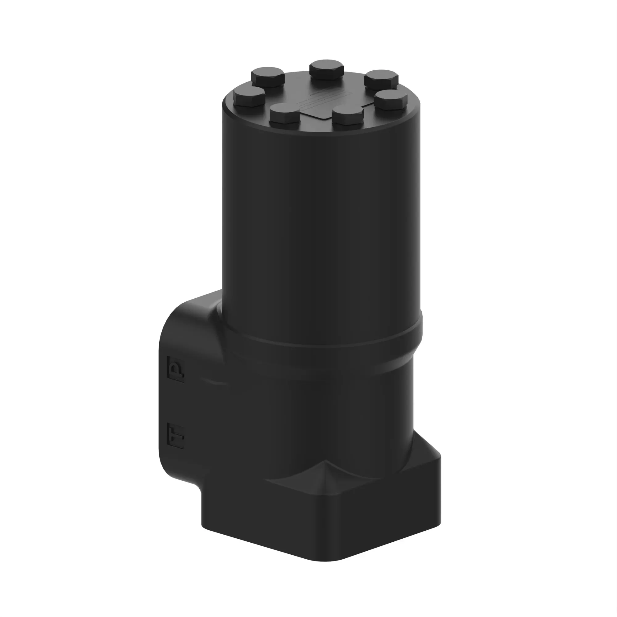 BATTERY CABLE, DISCONNECTING RELAY - BATTERY/4-AND 6 CYL  TUP27