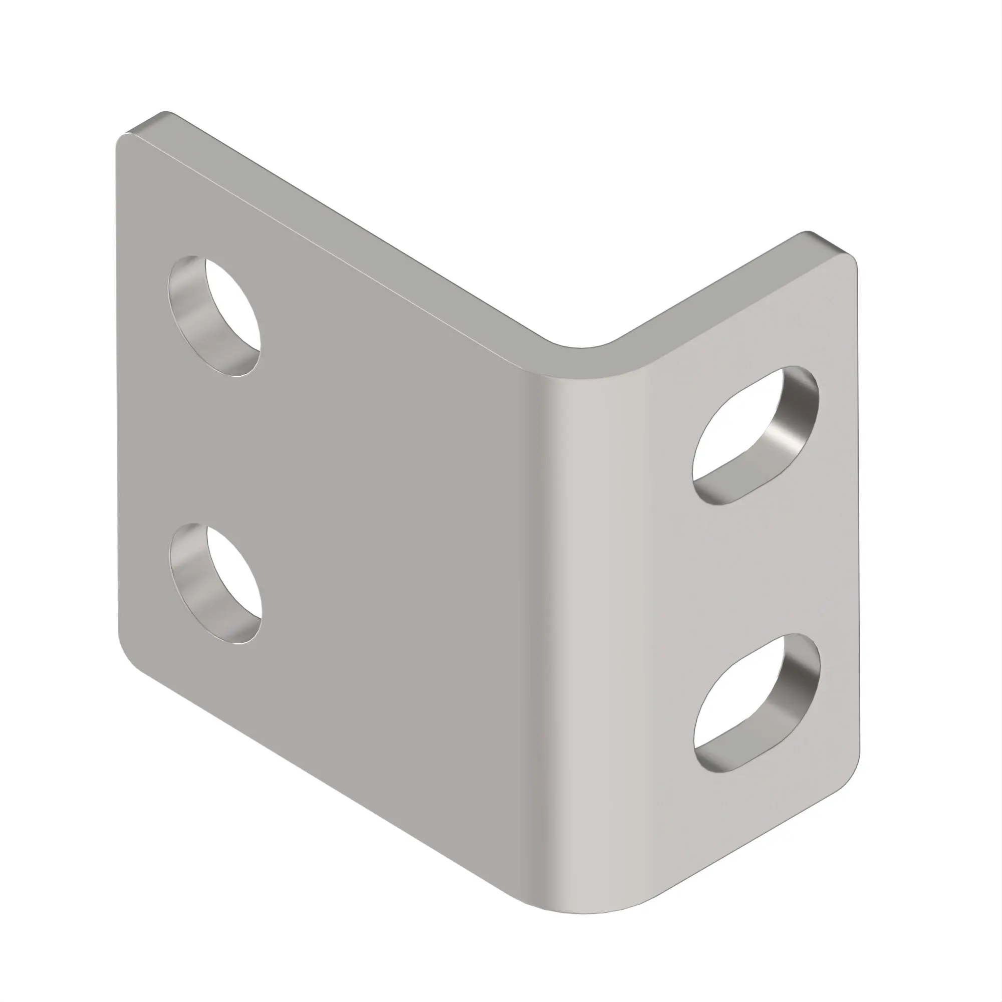 POWER MODULE BOX MOUNT PLATE