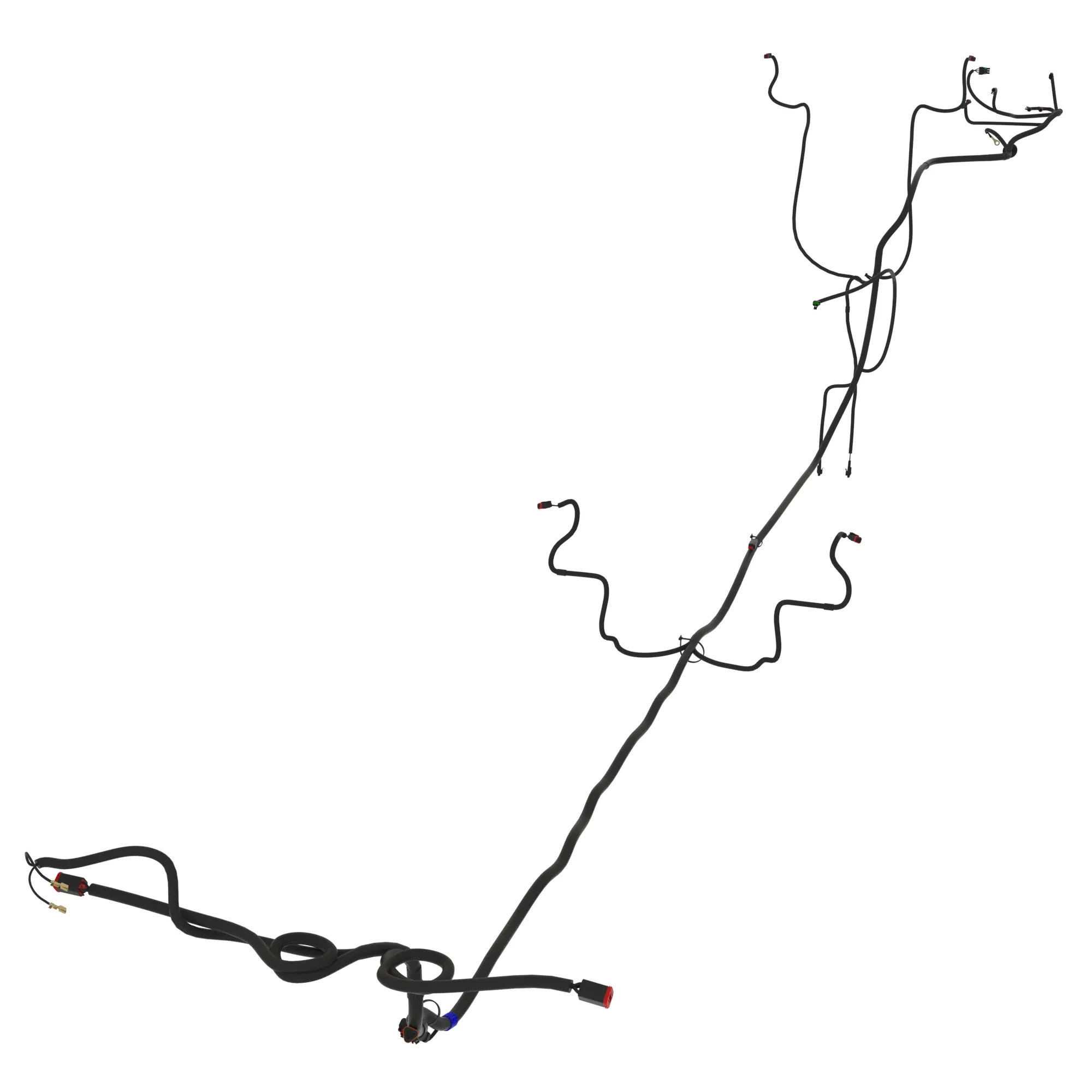 Chassis Wiring Harness