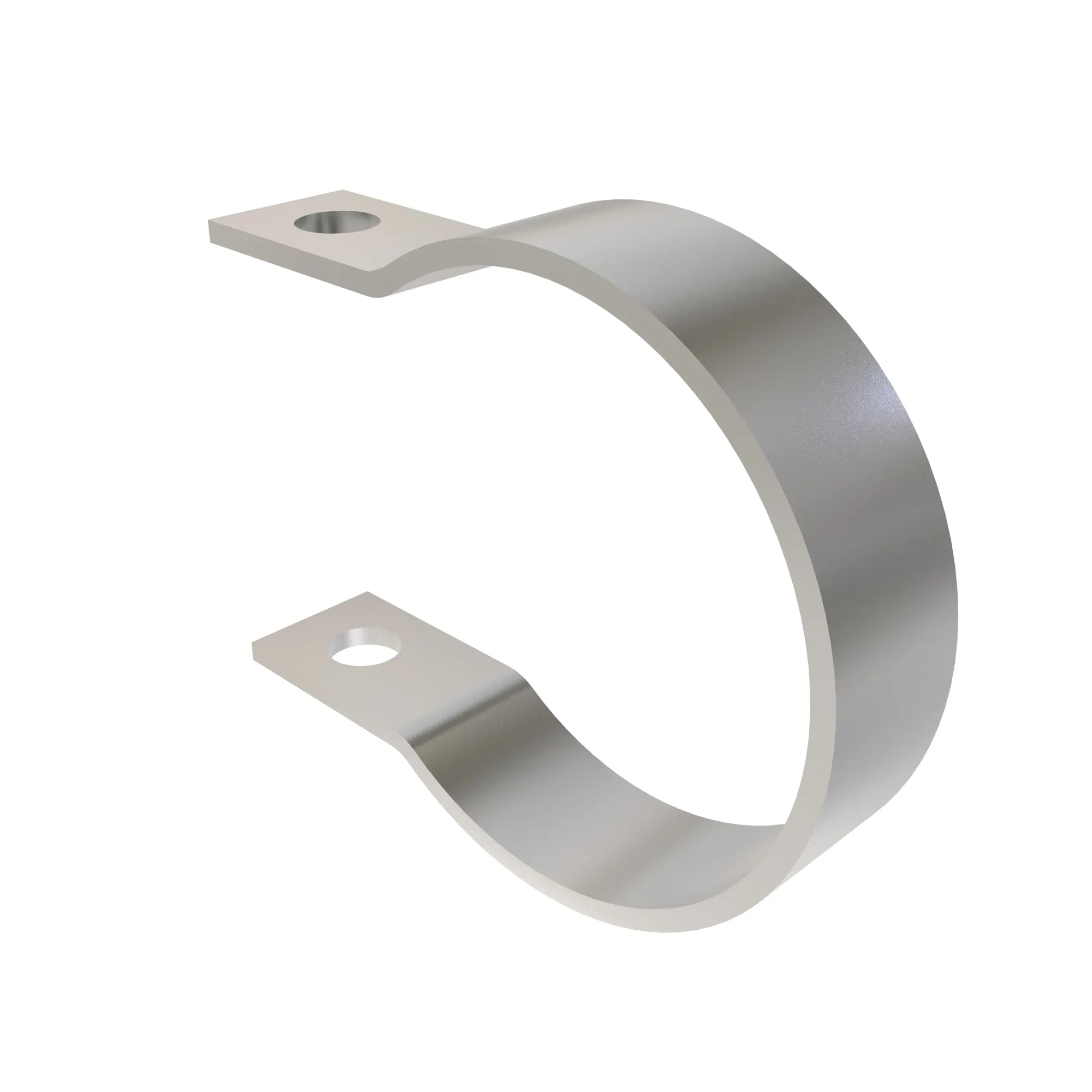 STRAP, CYLINDER