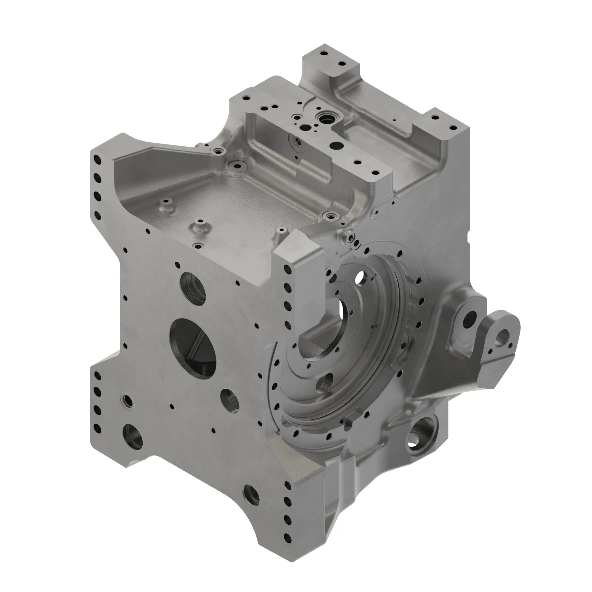 John Deere Differential Case - R317410