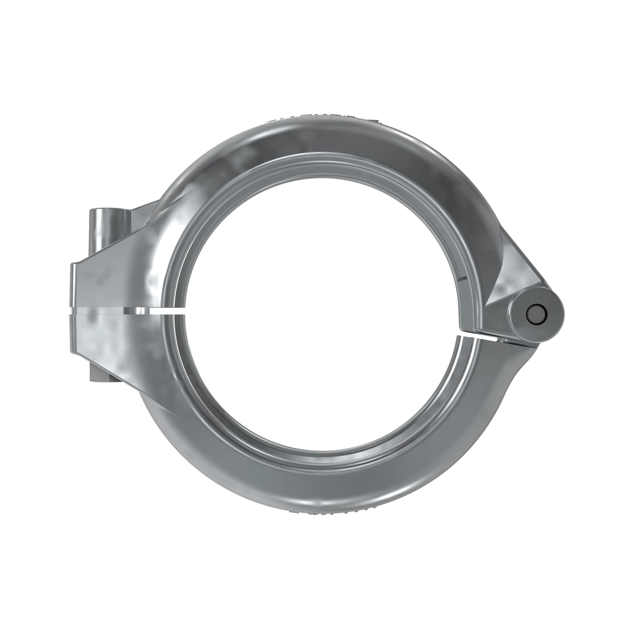 CLAMP, 2" FLANGE