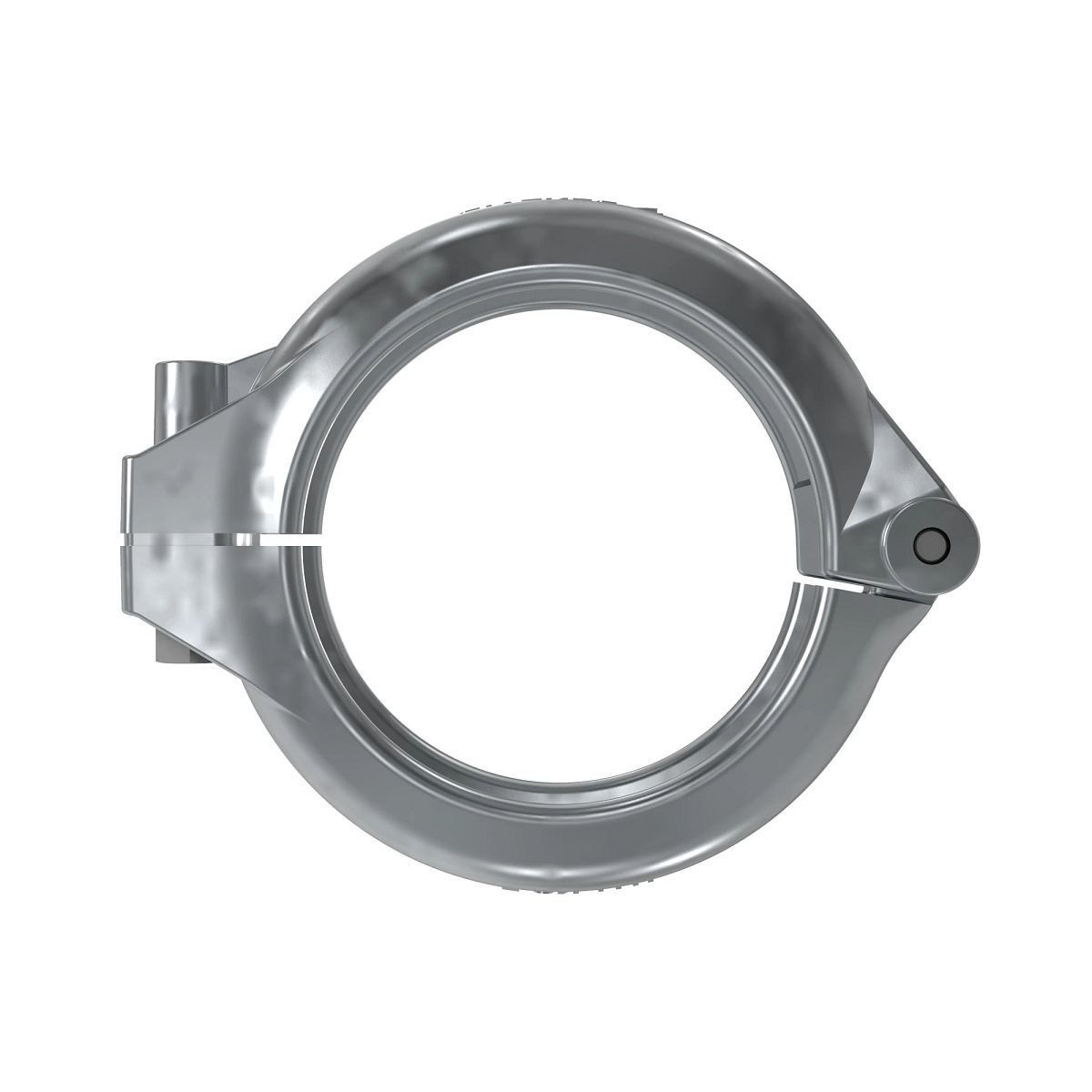 CLAMP, 2" FLANGE