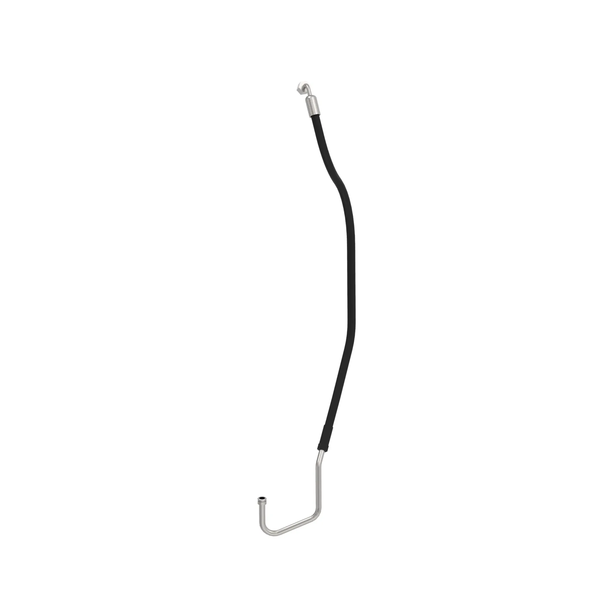 HYDRAULIC HOSE, RIGHT TURN