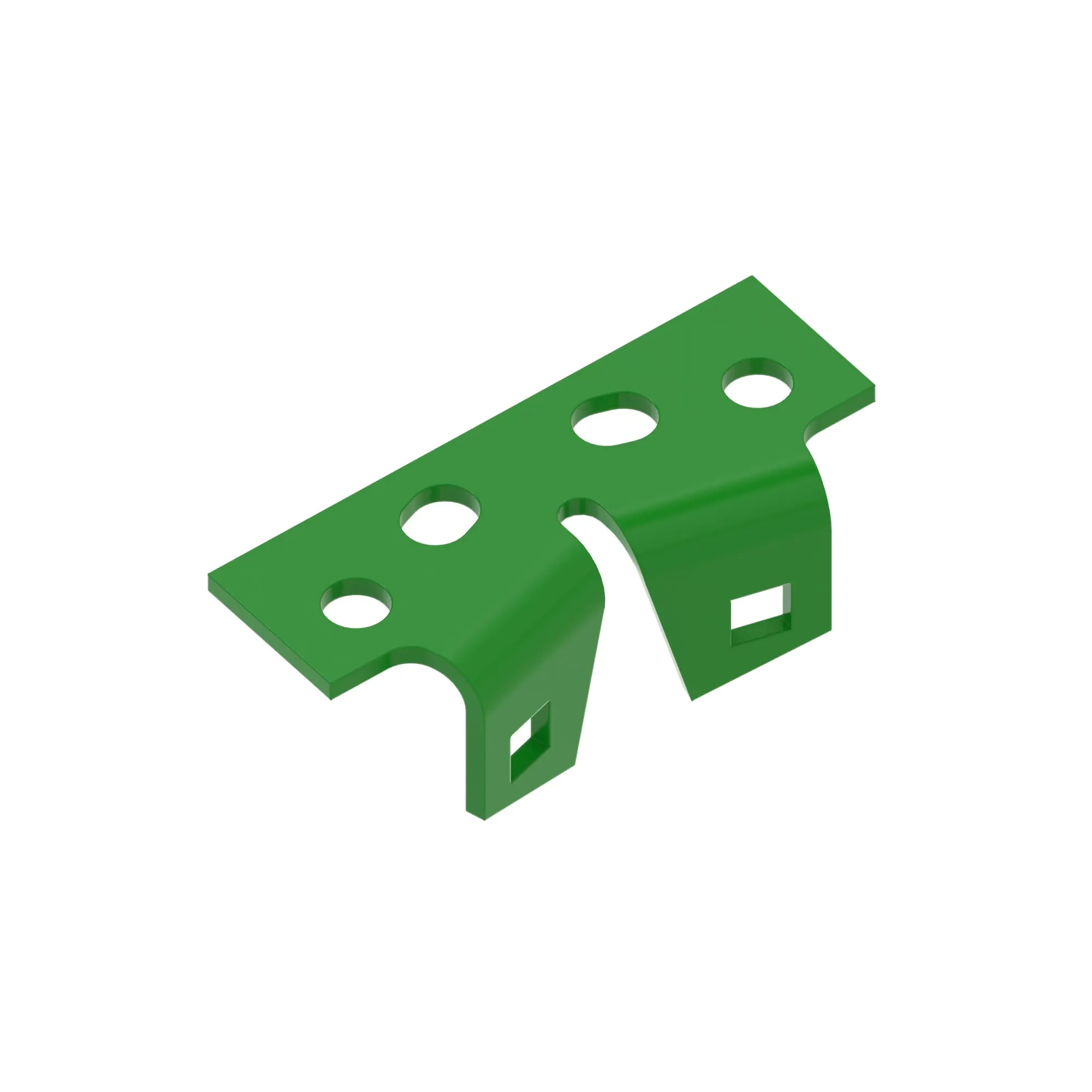John Deere Stone Trap Support - H148018