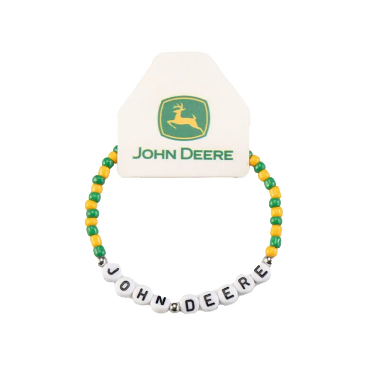 JOHN DEERE Friendship Bracelet