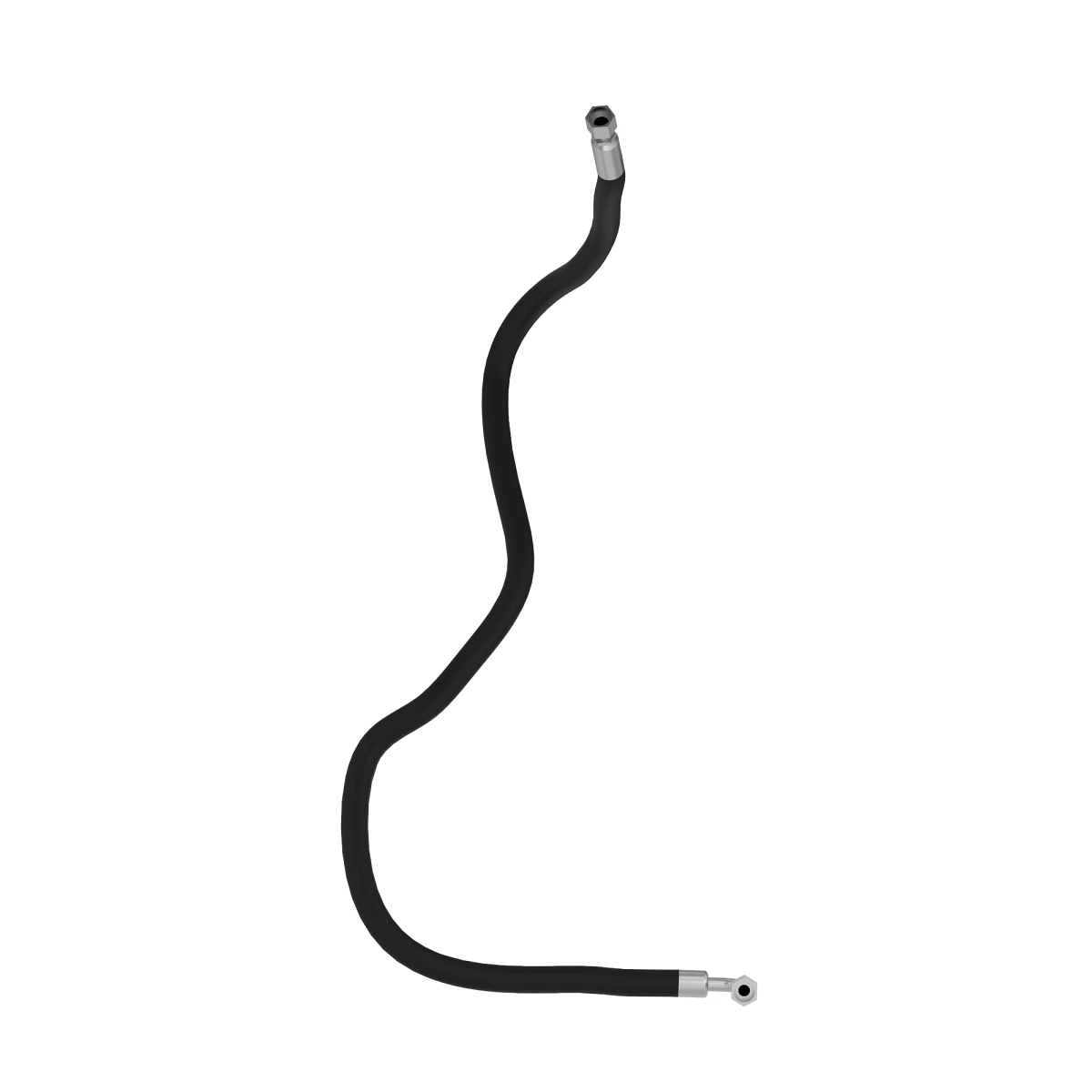 Hose, Hydraulic, Left Motor(Reverse)