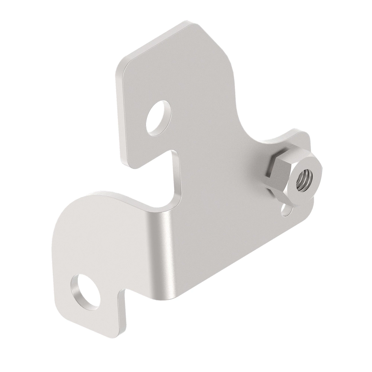 Bracket, Wiring Harness
