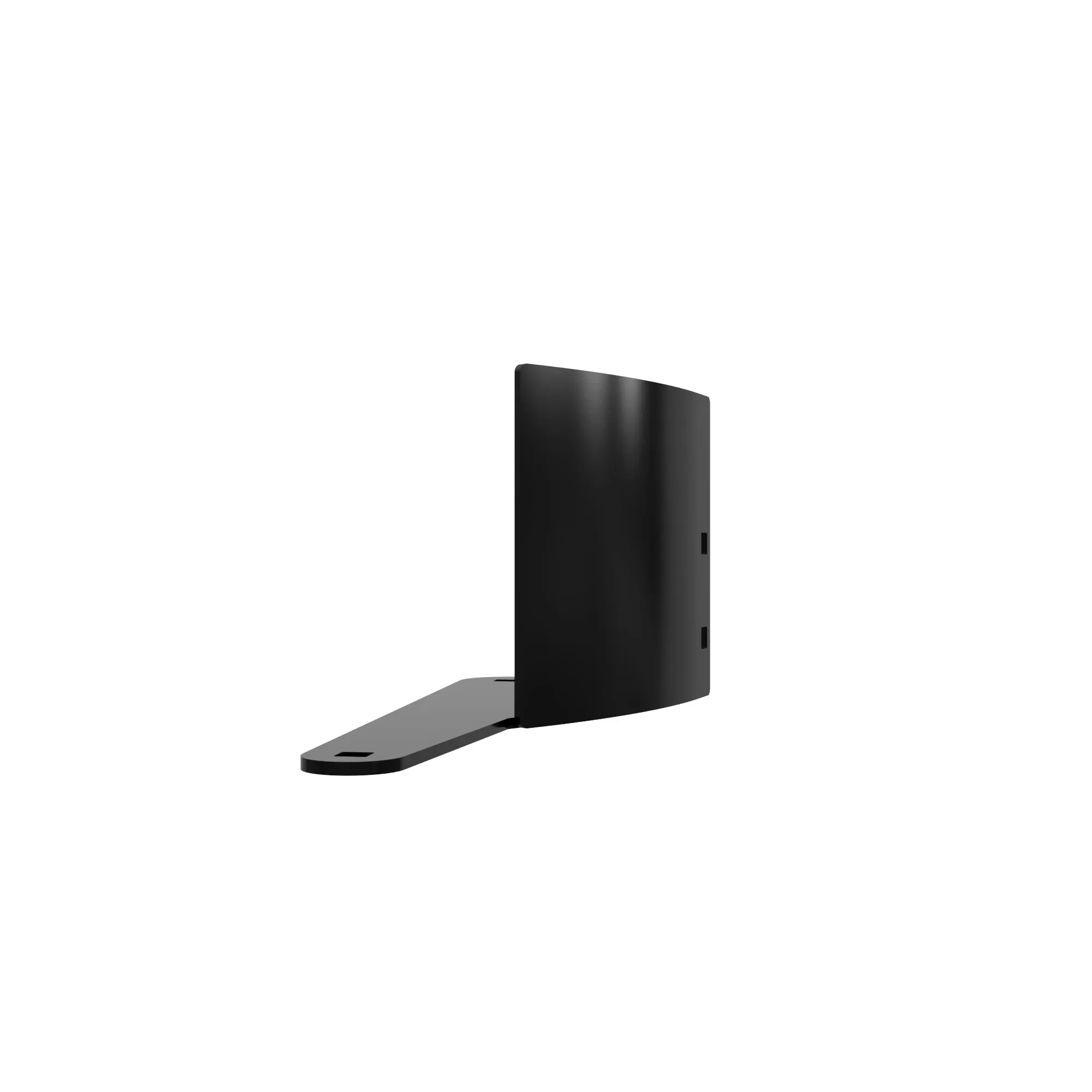 DEFLECTOR, 60HC STATIONARY WELDED